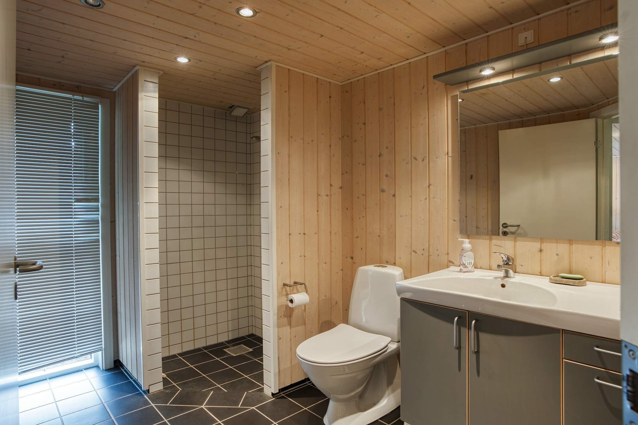 6 persoons vakantie huis in Vejby-By Traum-Binnen
