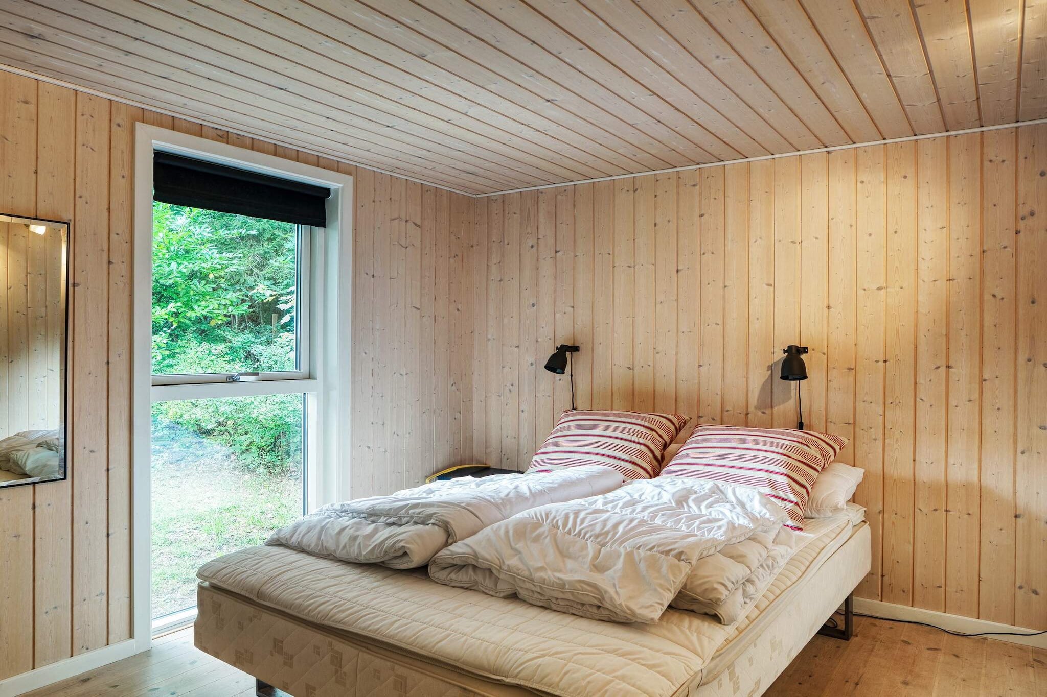 6 persoons vakantie huis in Vejby-By Traum - Binnen