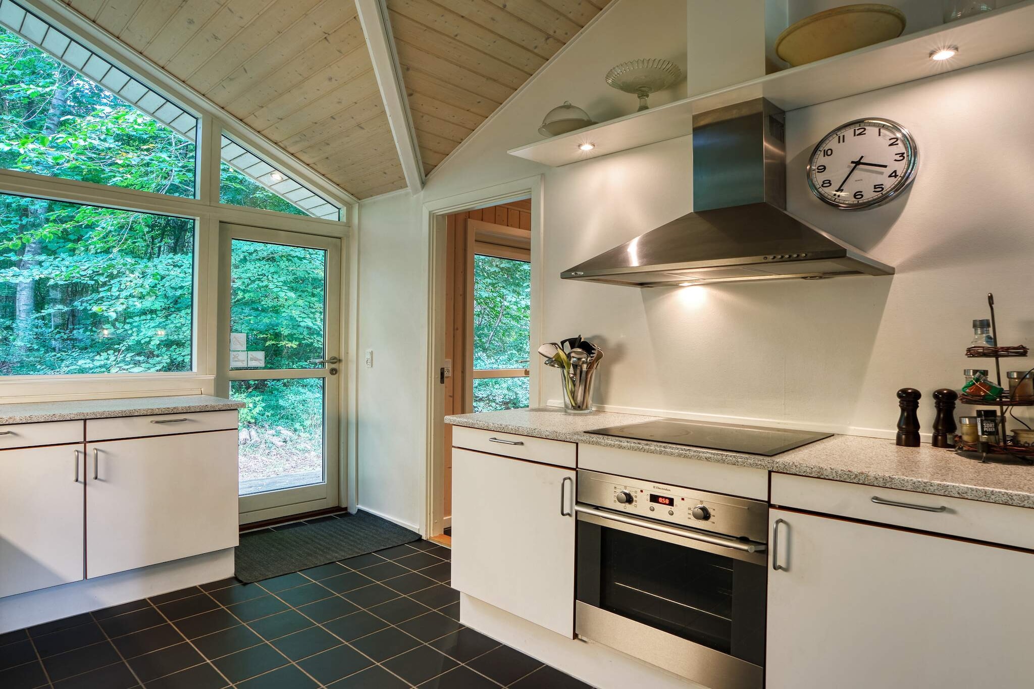 6 persoons vakantie huis in Vejby-By Traum - Binnen