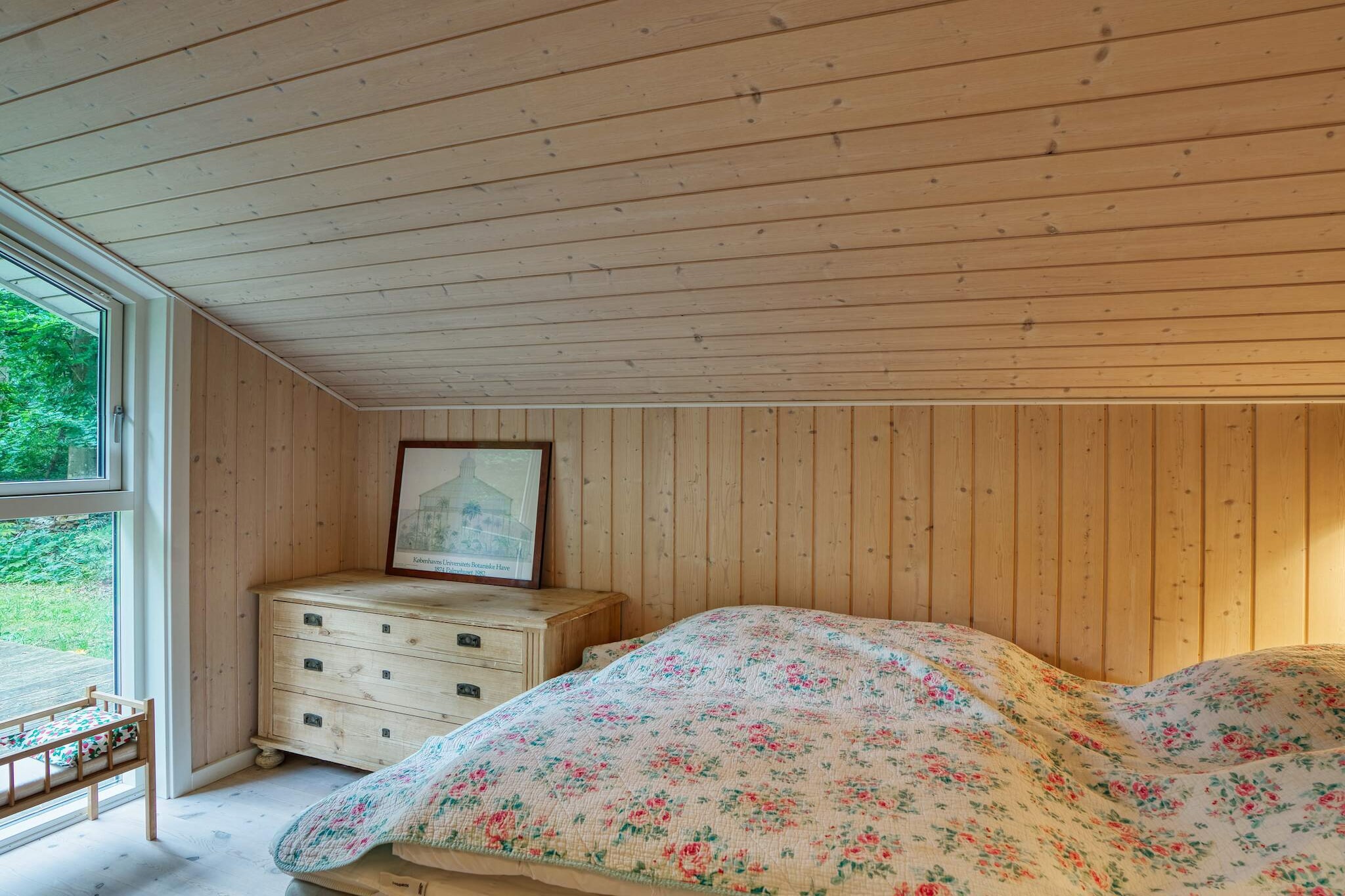 6 persoons vakantie huis in Vejby-By Traum - Binnen