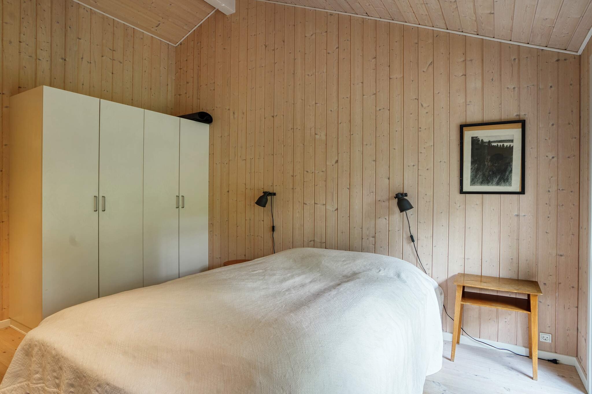6 persoons vakantie huis in Vejby-By Traum - Binnen
