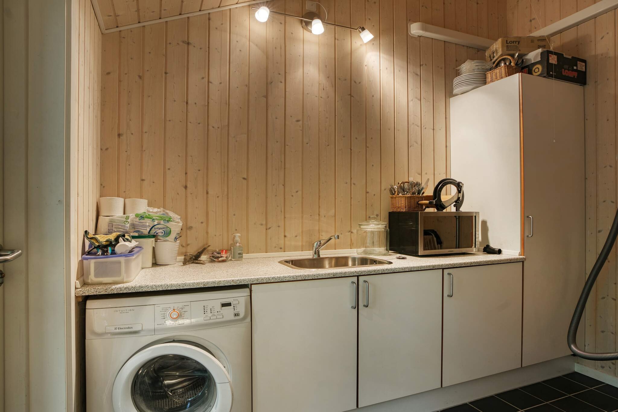 6 persoons vakantie huis in Vejby-By Traum - Binnen