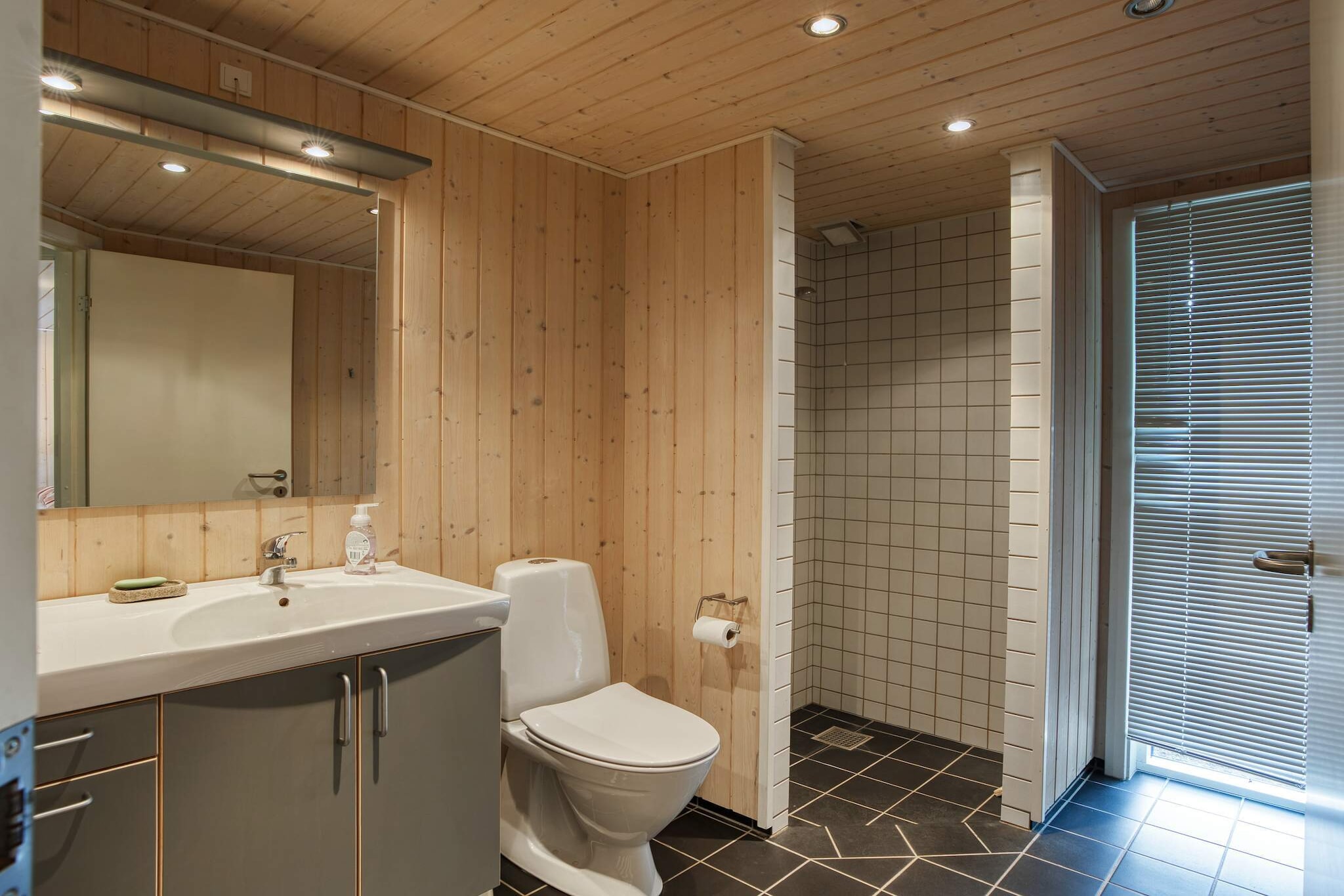 6 persoons vakantie huis in Vejby-By Traum - Binnen