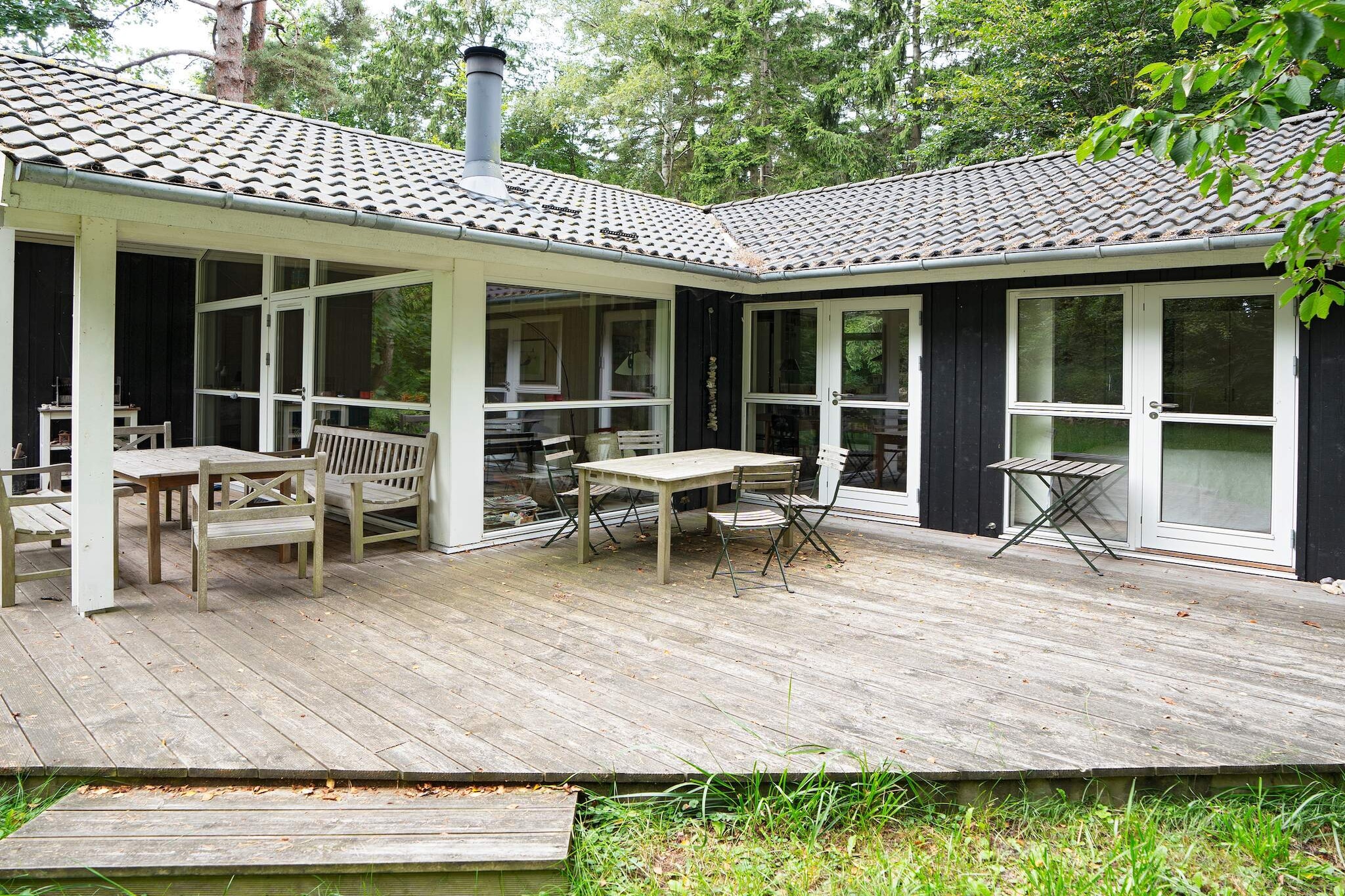 6 persoons vakantie huis in Vejby-By Traum - Uitzicht