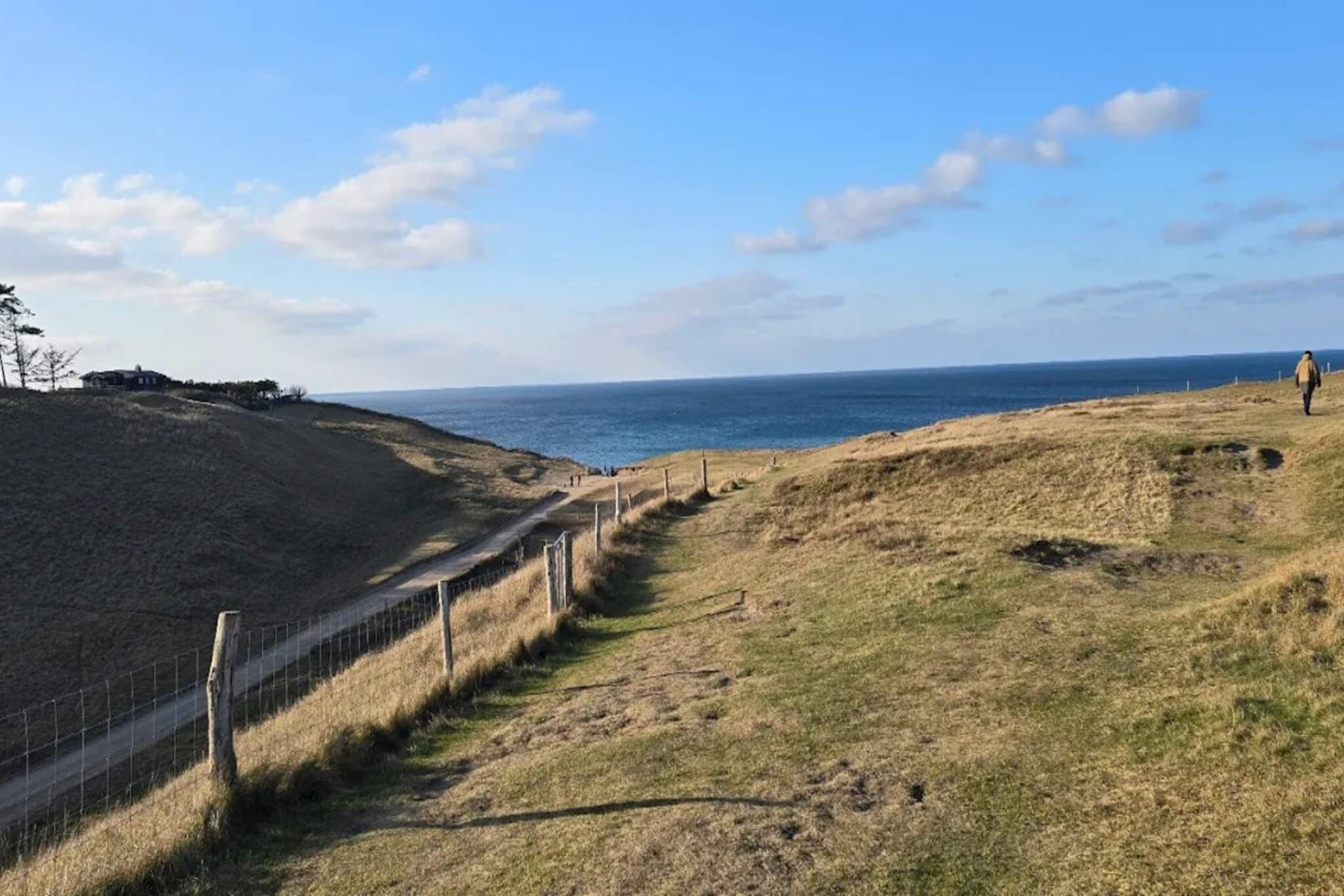 6 persoons vakantie huis in Vejby-By Traum - Waterzicht