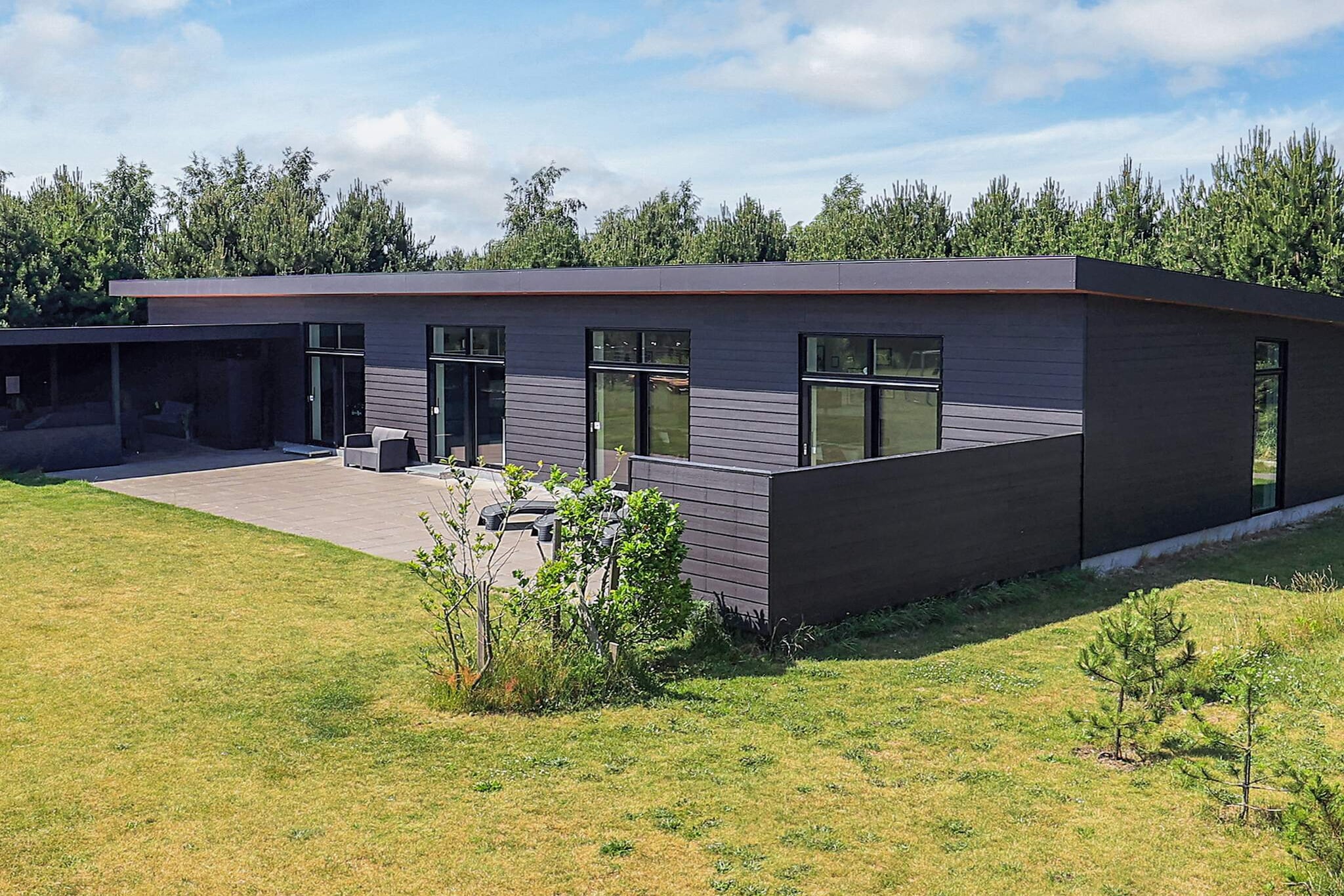 14 persoons vakantie huis in Væggerløse-By Traum
