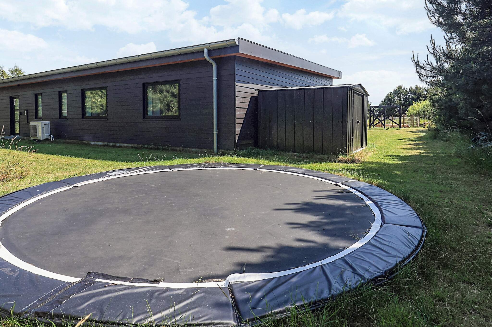 14 persoons vakantie huis in Væggerløse-By Traum-Buitenlucht