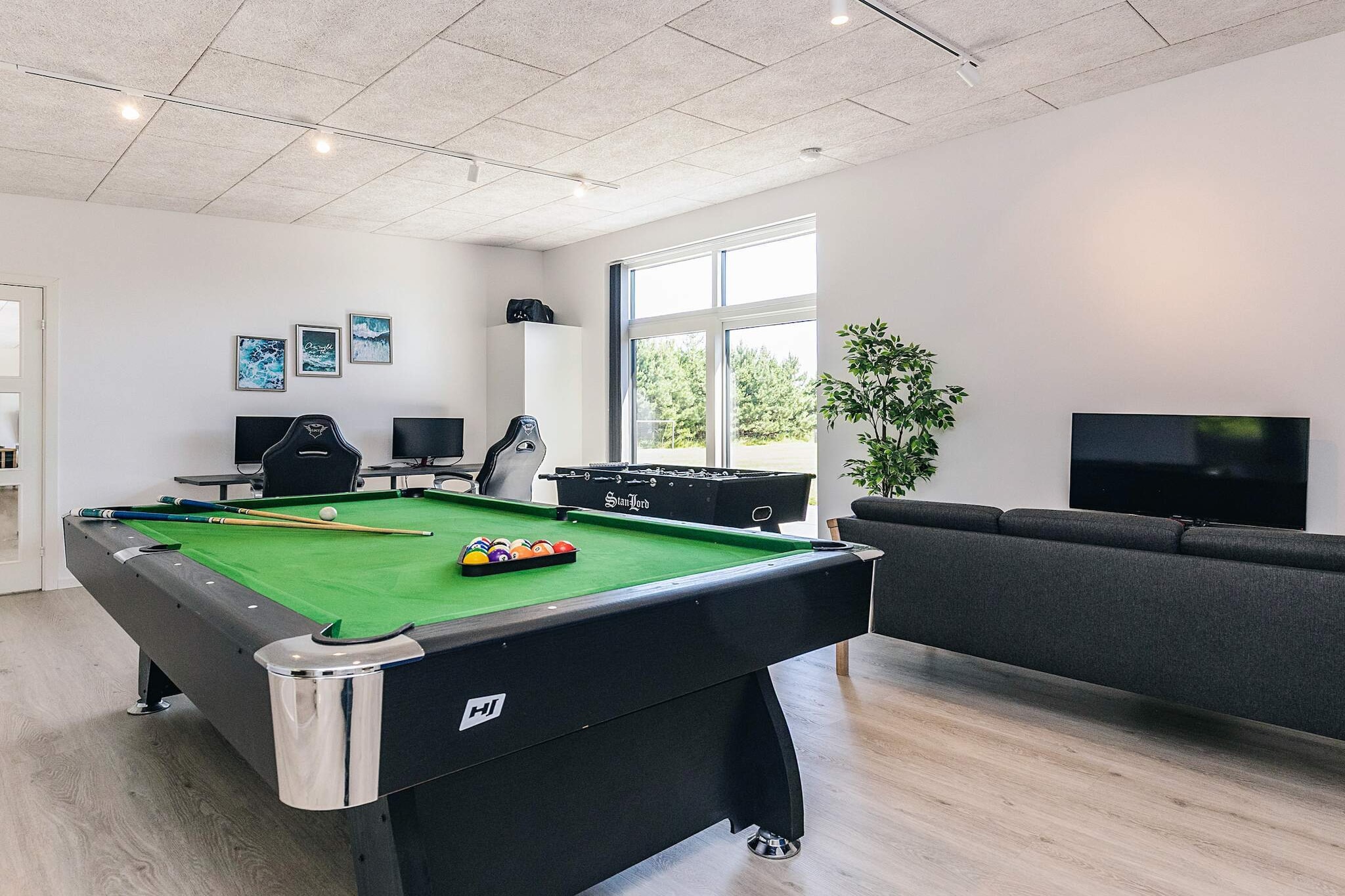 14 persoons vakantie huis in Væggerløse-By Traum-Binnen