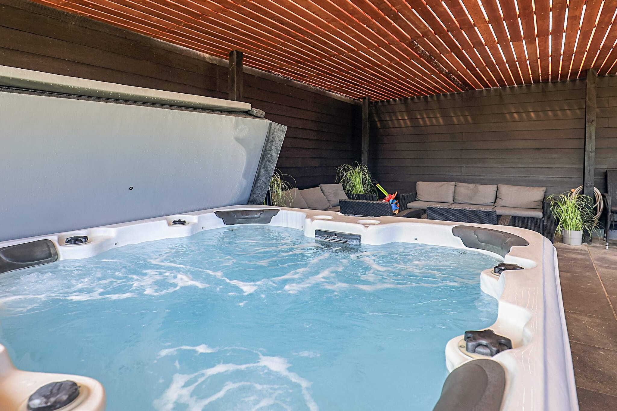 14 persoons vakantie huis in Væggerløse-By Traum-Uitzicht