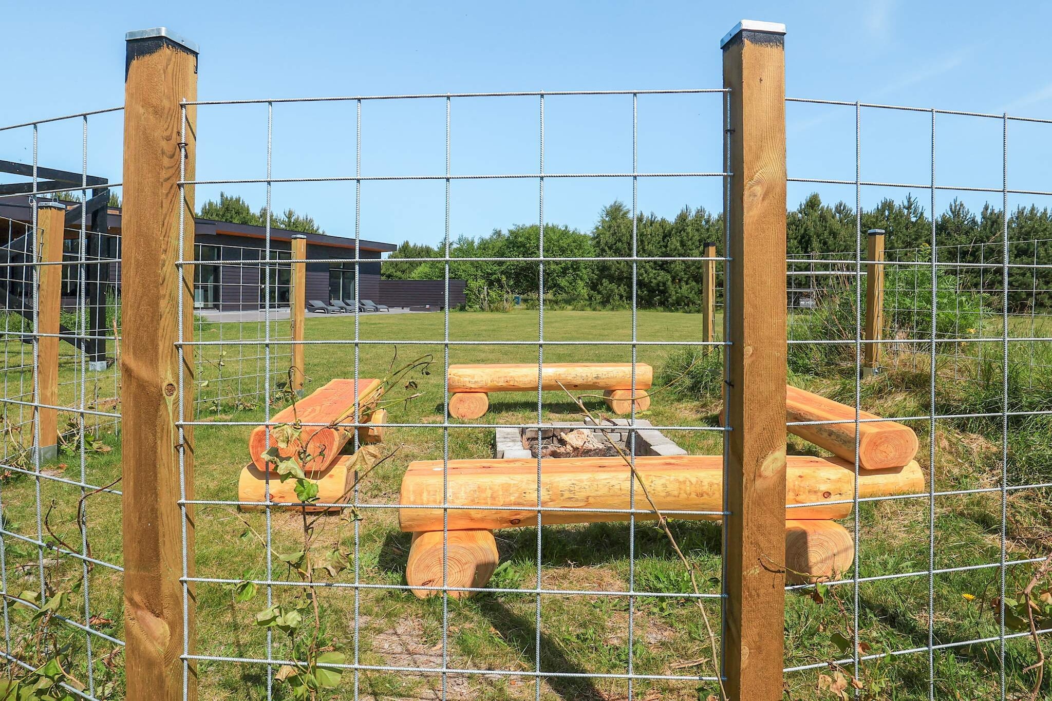 14 persoons vakantie huis in Væggerløse-By Traum-Uitzicht