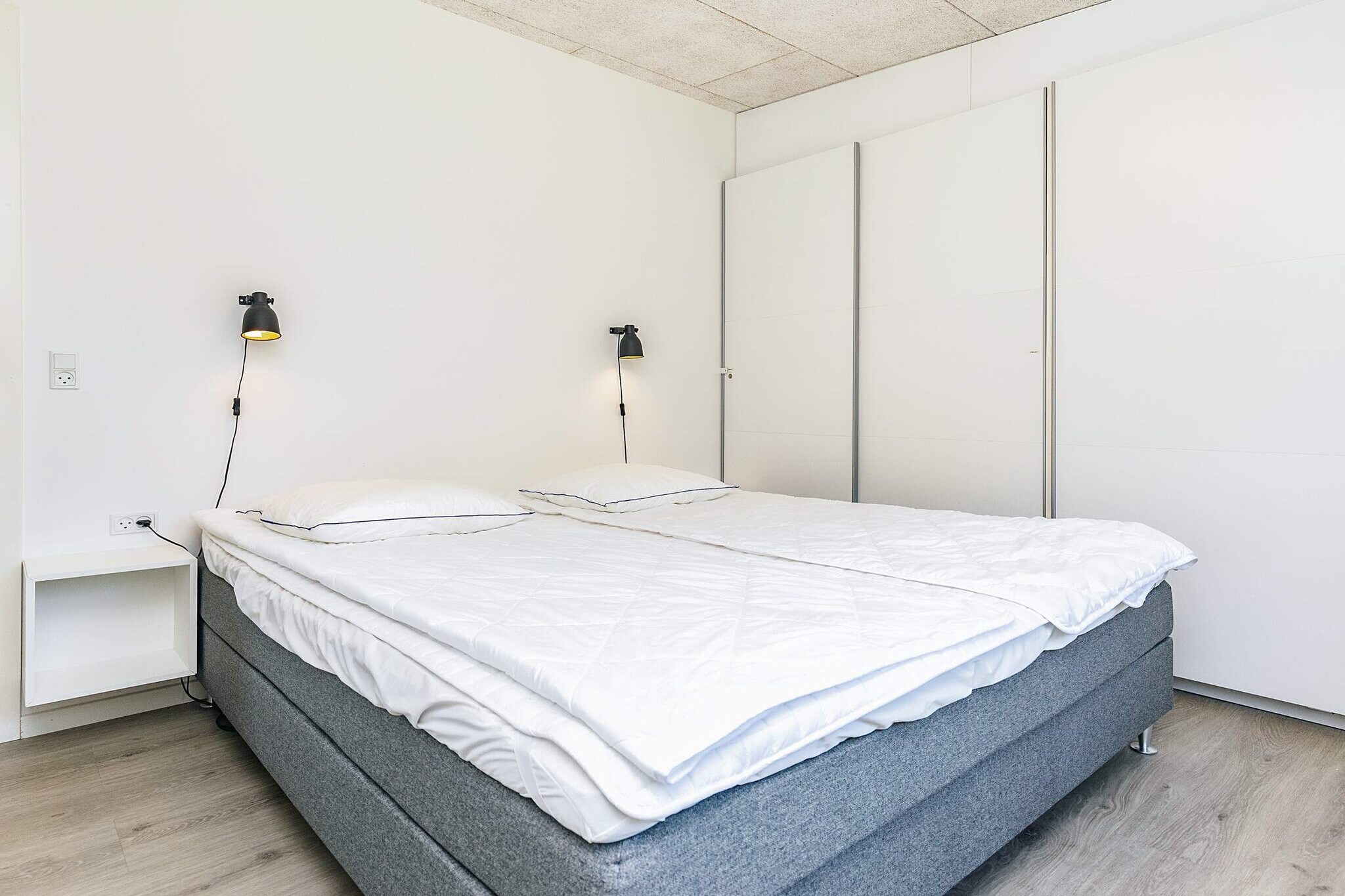 14 persoons vakantie huis in Væggerløse-By Traum - Binnen
