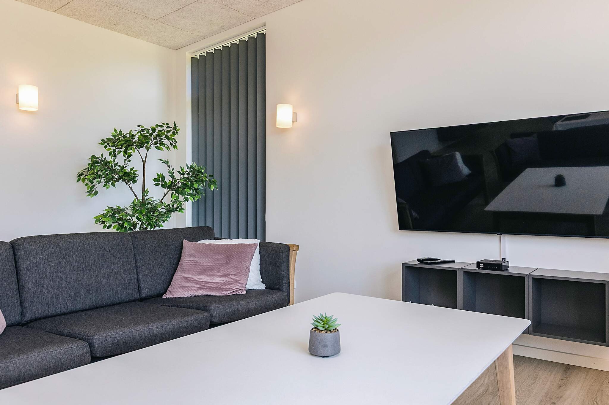 14 persoons vakantie huis in Væggerløse-By Traum - Binnen