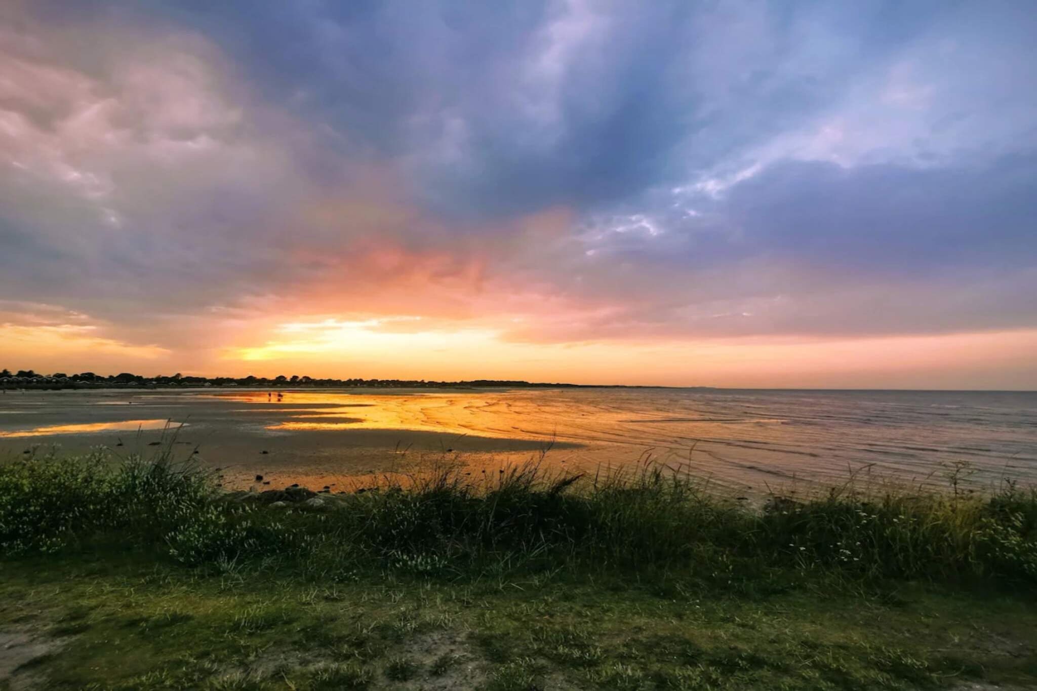 6 persoons vakantie huis in Hadsund-By Traum