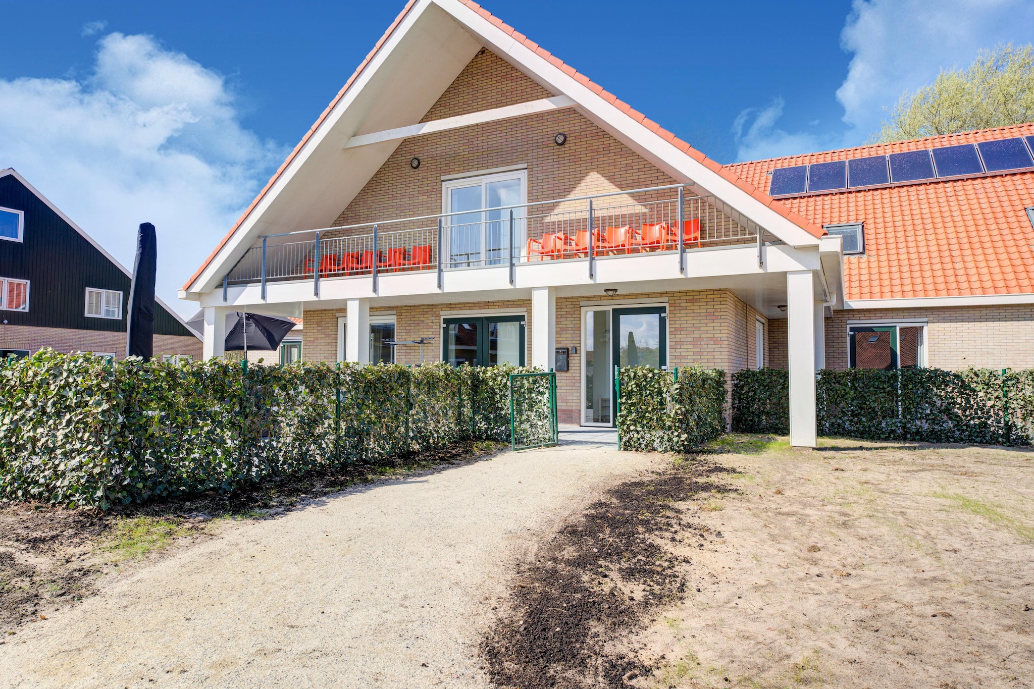 Combi Molensduin en Grauweduin-Buitenkant zomer
