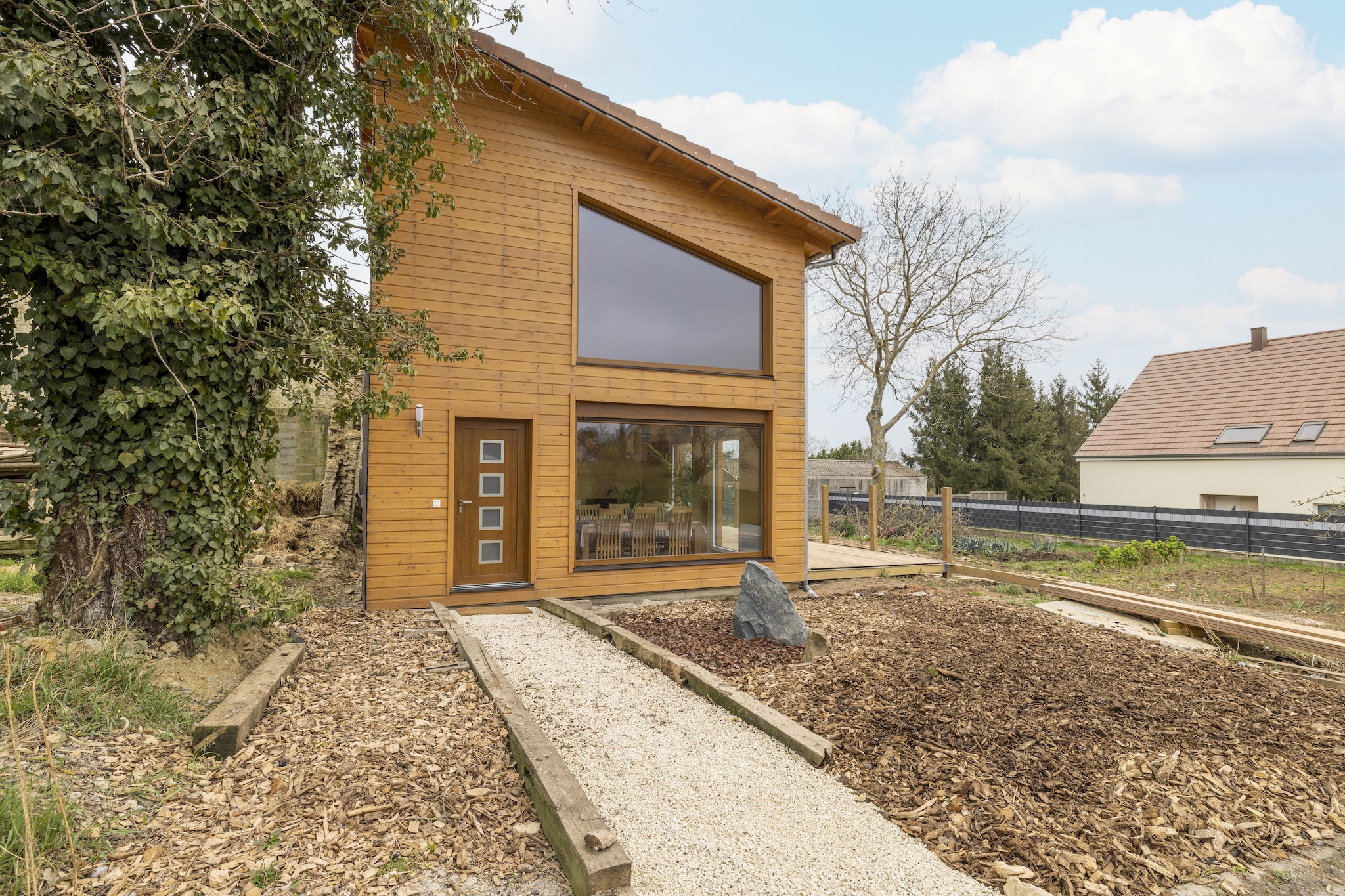 Wintersbourg Spa Retreat