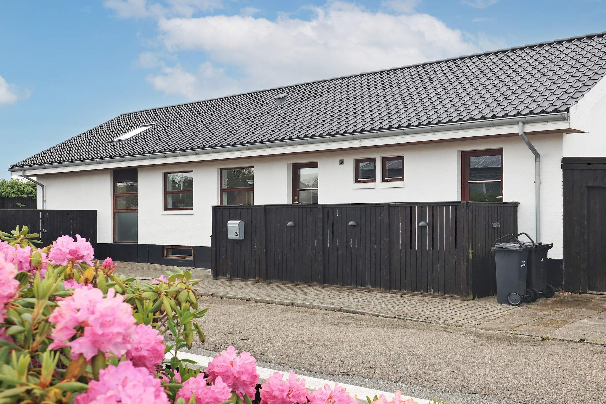 8-Personen-Haus in Skagen-By