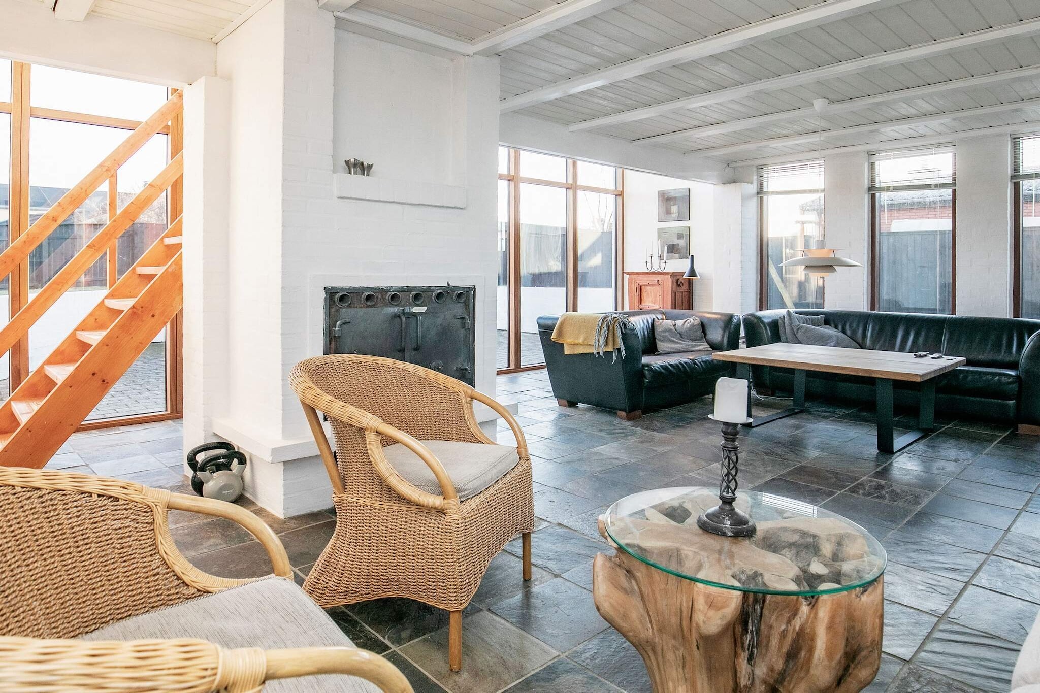 8-Personen-Haus in Skagen-By - Innenbereich
