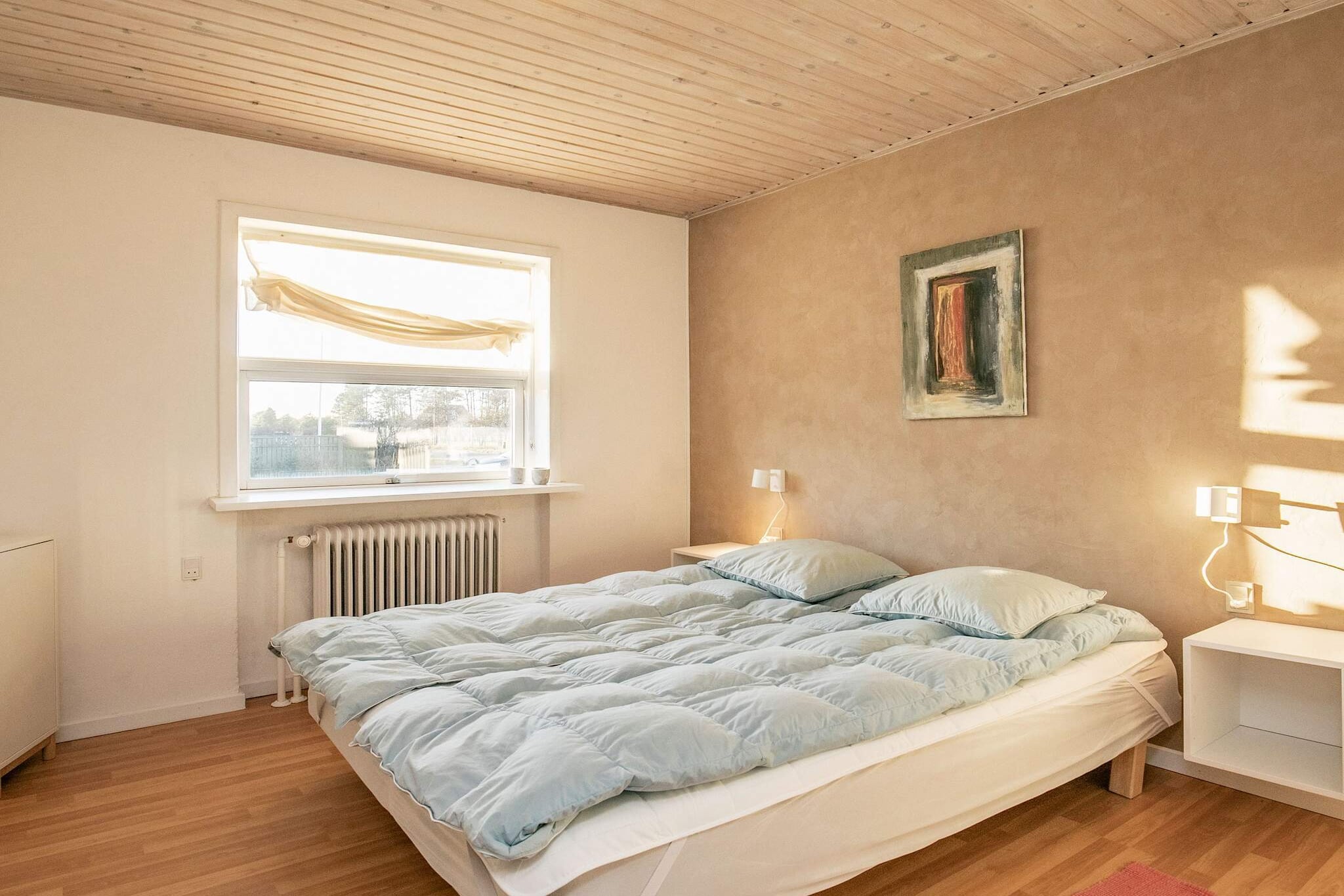 8-Personen-Haus in Skagen-By - Innenbereich