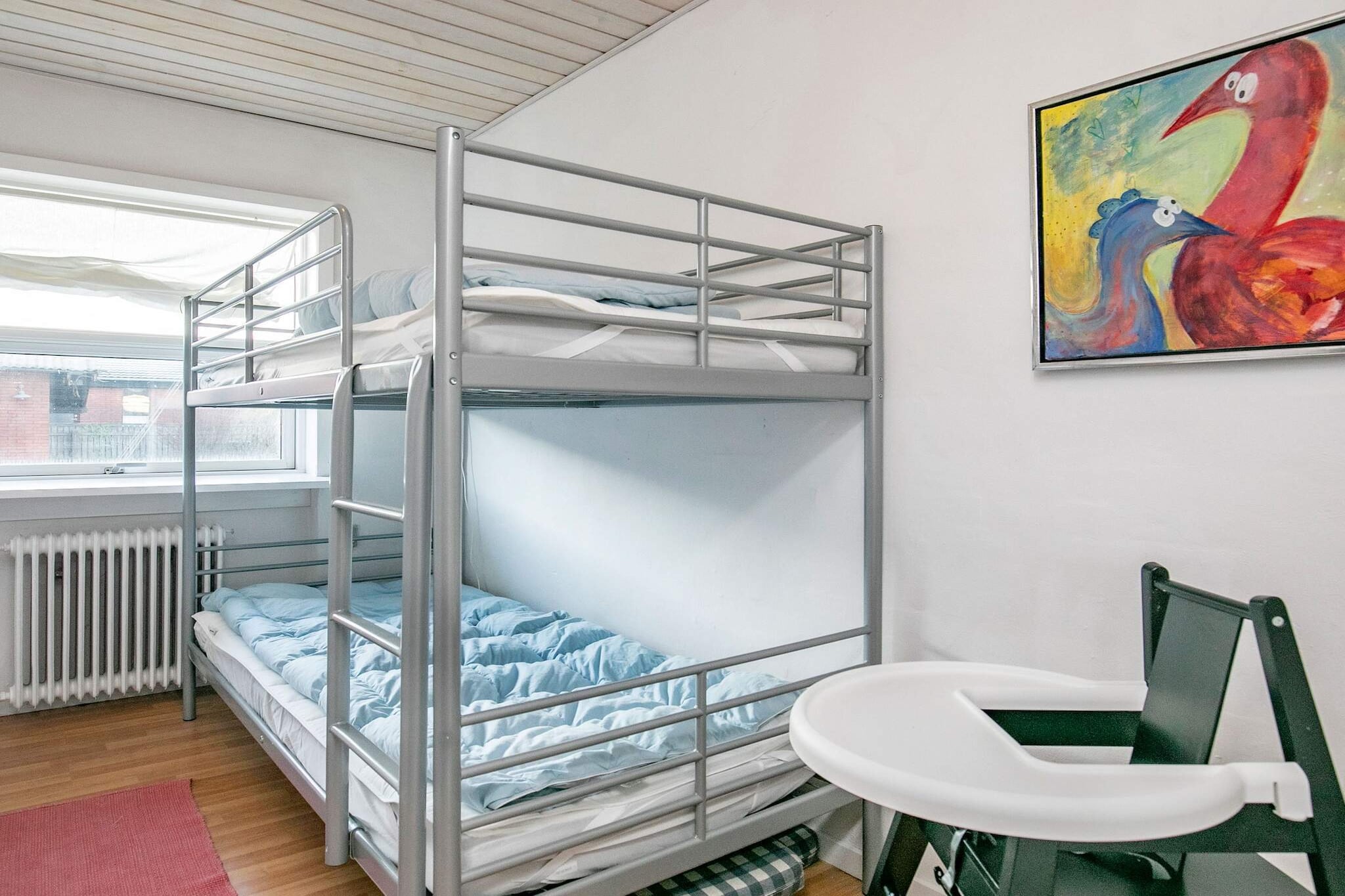 8-Personen-Haus in Skagen-By - Innenbereich