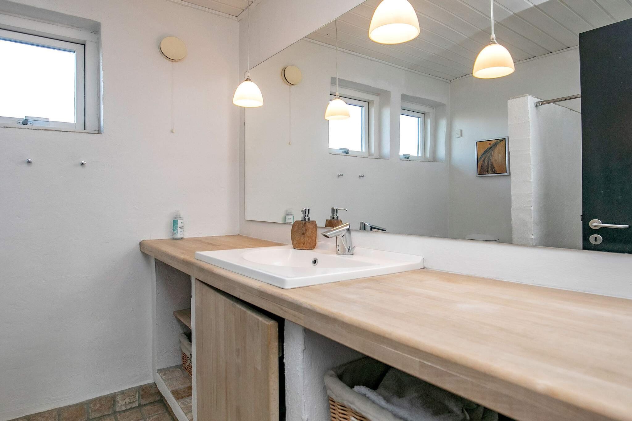 8-Personen-Haus in Skagen-By - Innenbereich