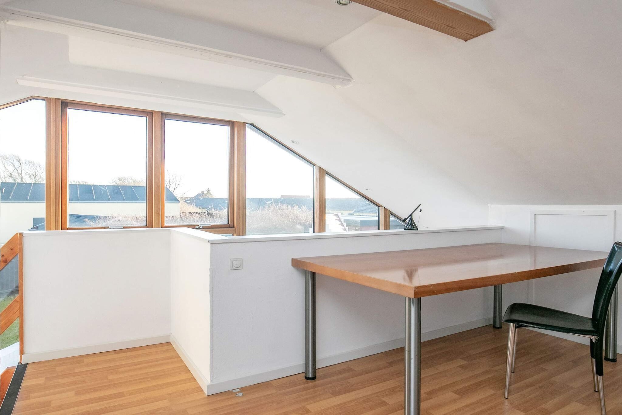 8-Personen-Haus in Skagen-By - Innenbereich