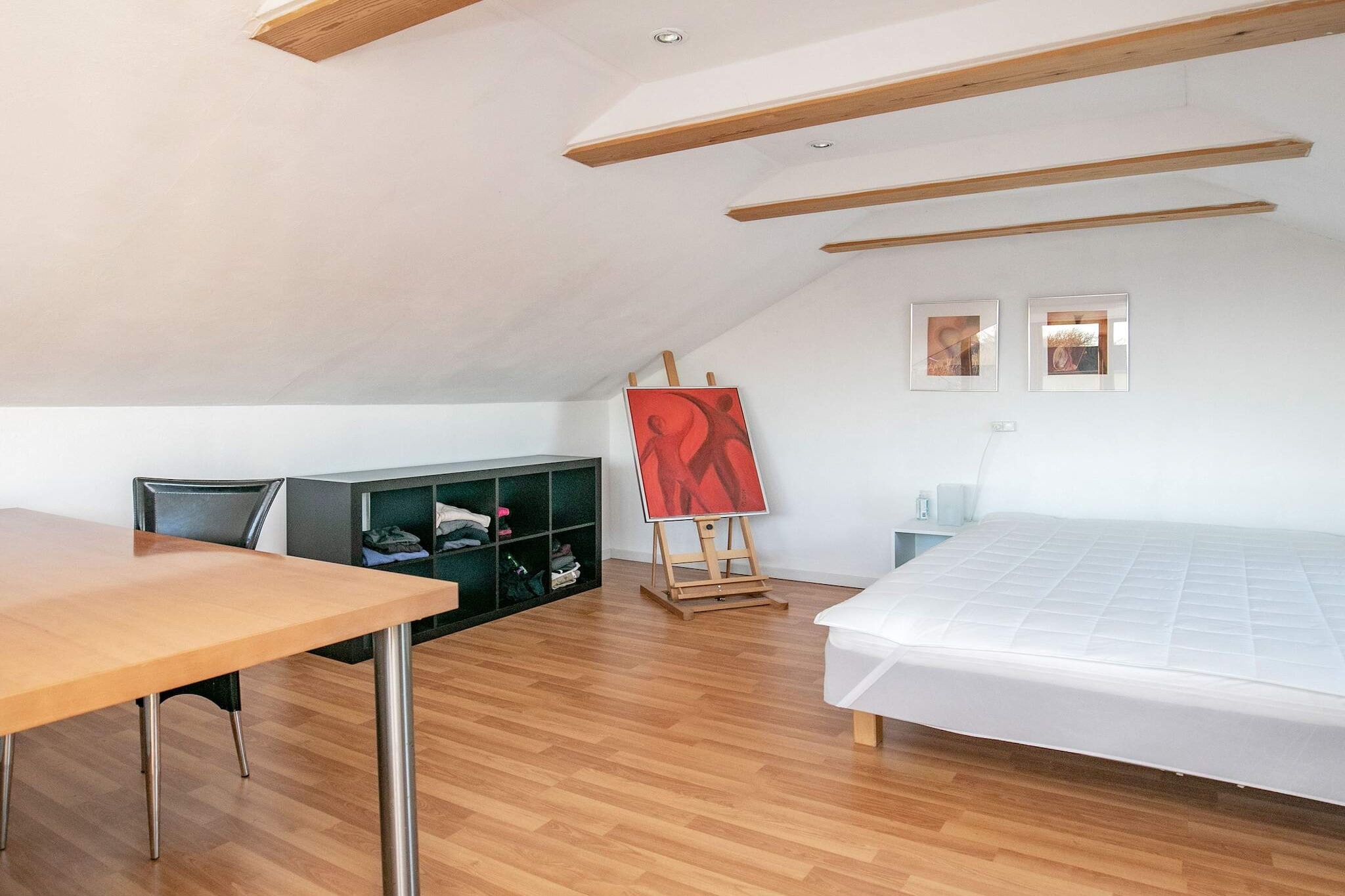 8-Personen-Haus in Skagen-By - Innenbereich