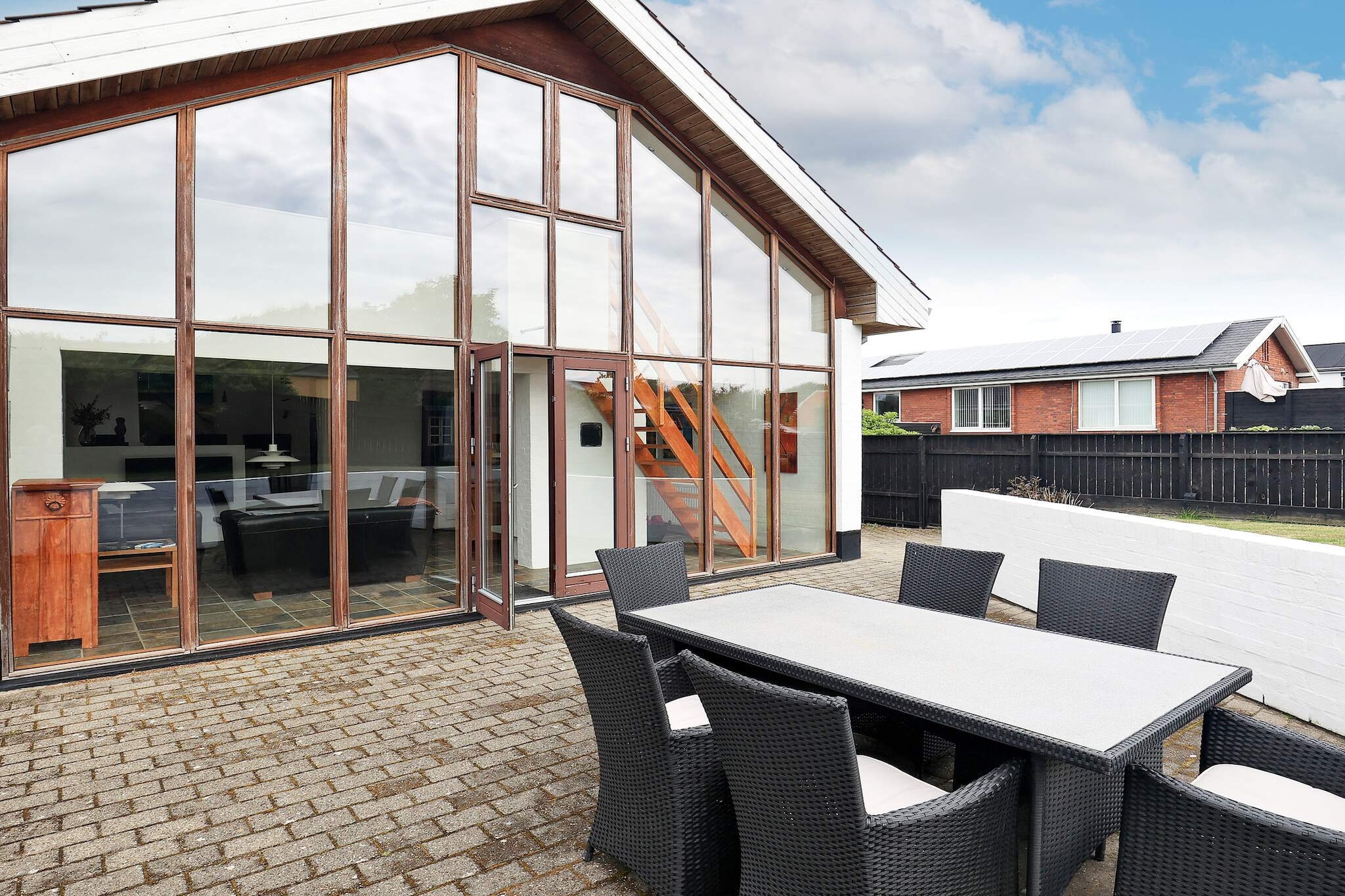 8-Personen-Haus in Skagen-By - Aussicht