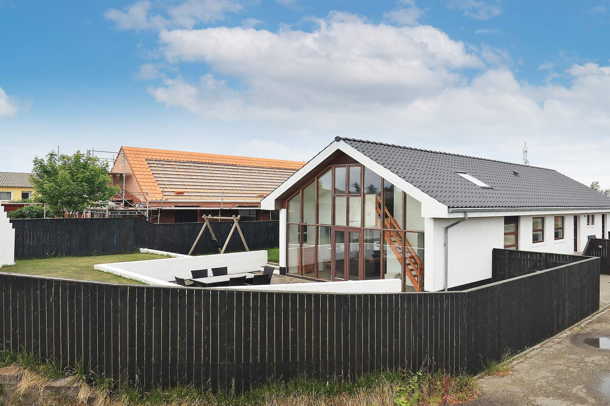 8-Personen-Haus in Skagen-By - Aussicht