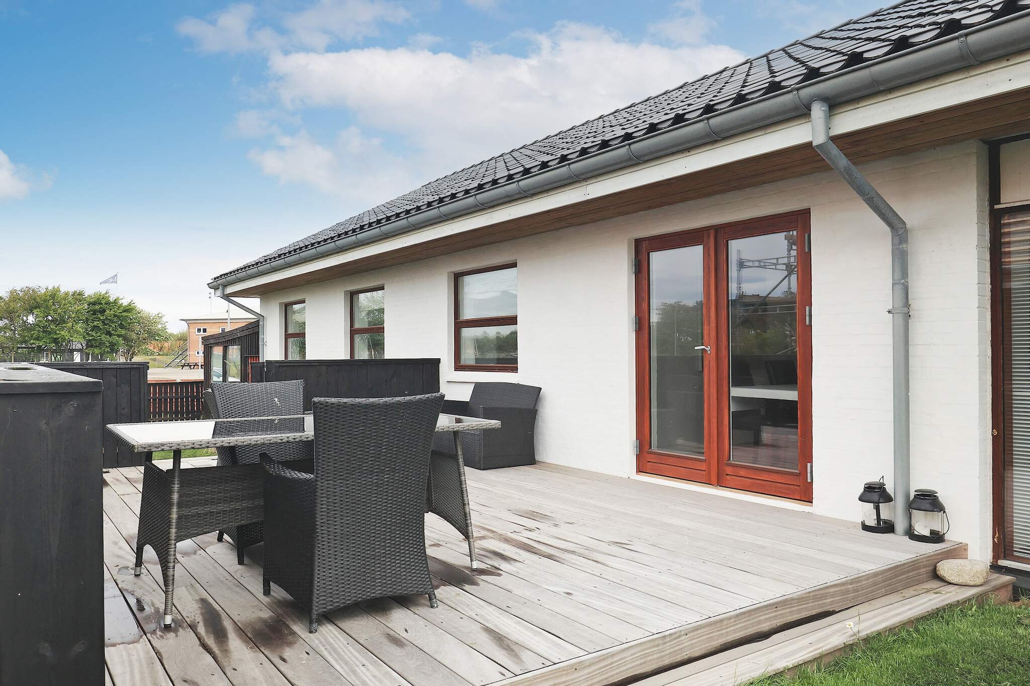 8-Personen-Haus in Skagen-By - Aussicht