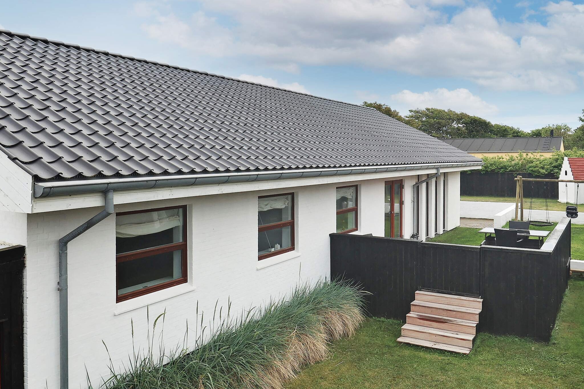 8-Personen-Haus in Skagen-By - Aussicht
