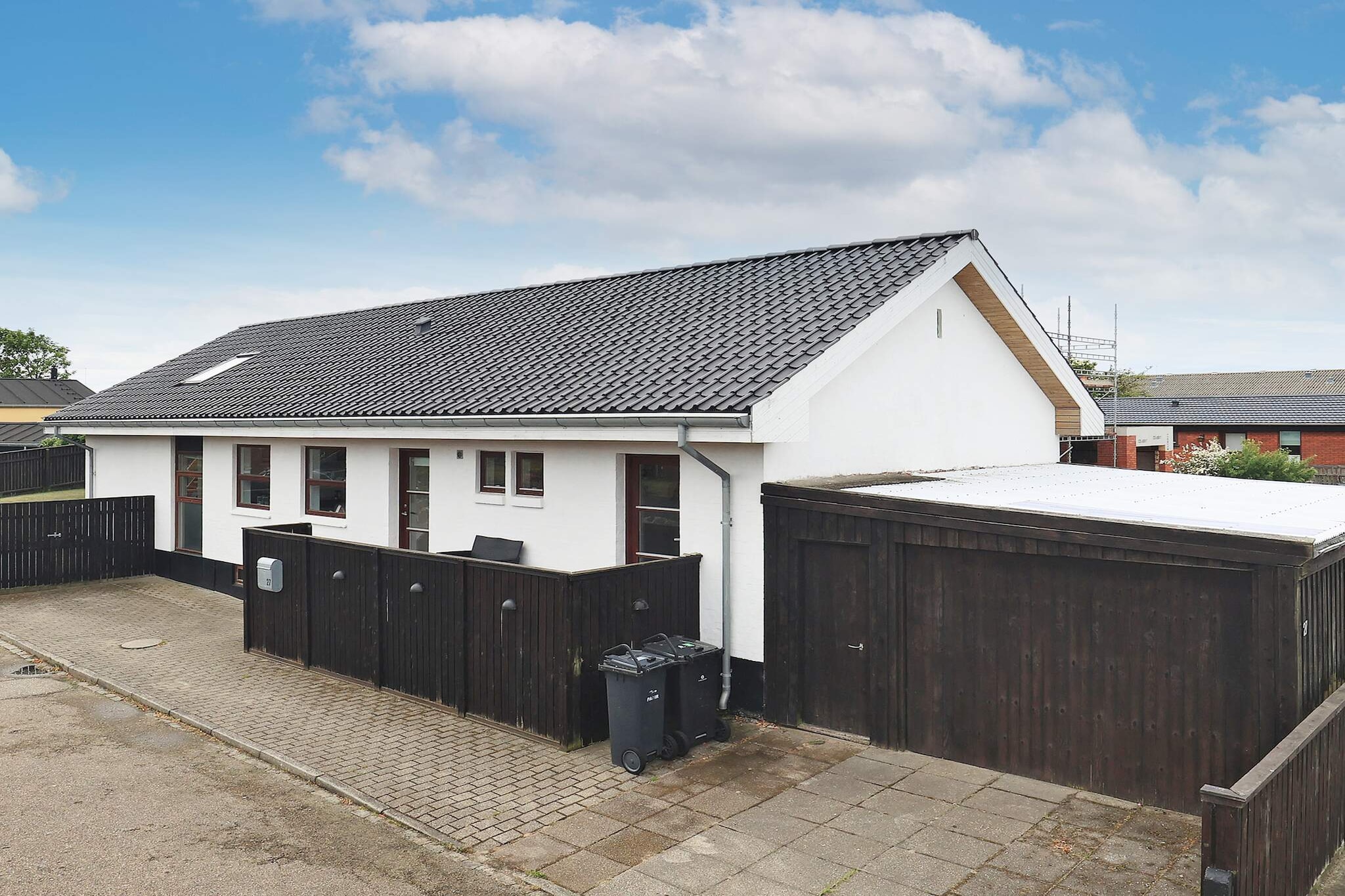 8-Personen-Haus in Skagen-By - Aussicht