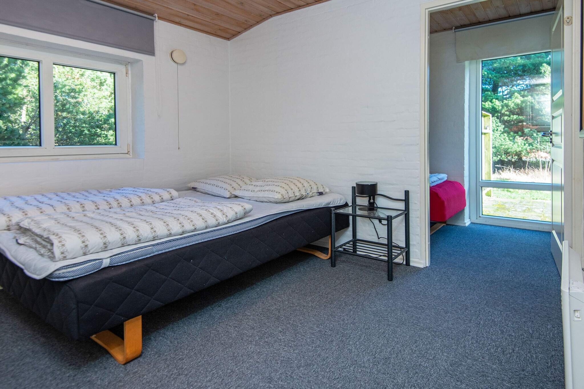 Retraite de luxe à Toftum - Intérieur