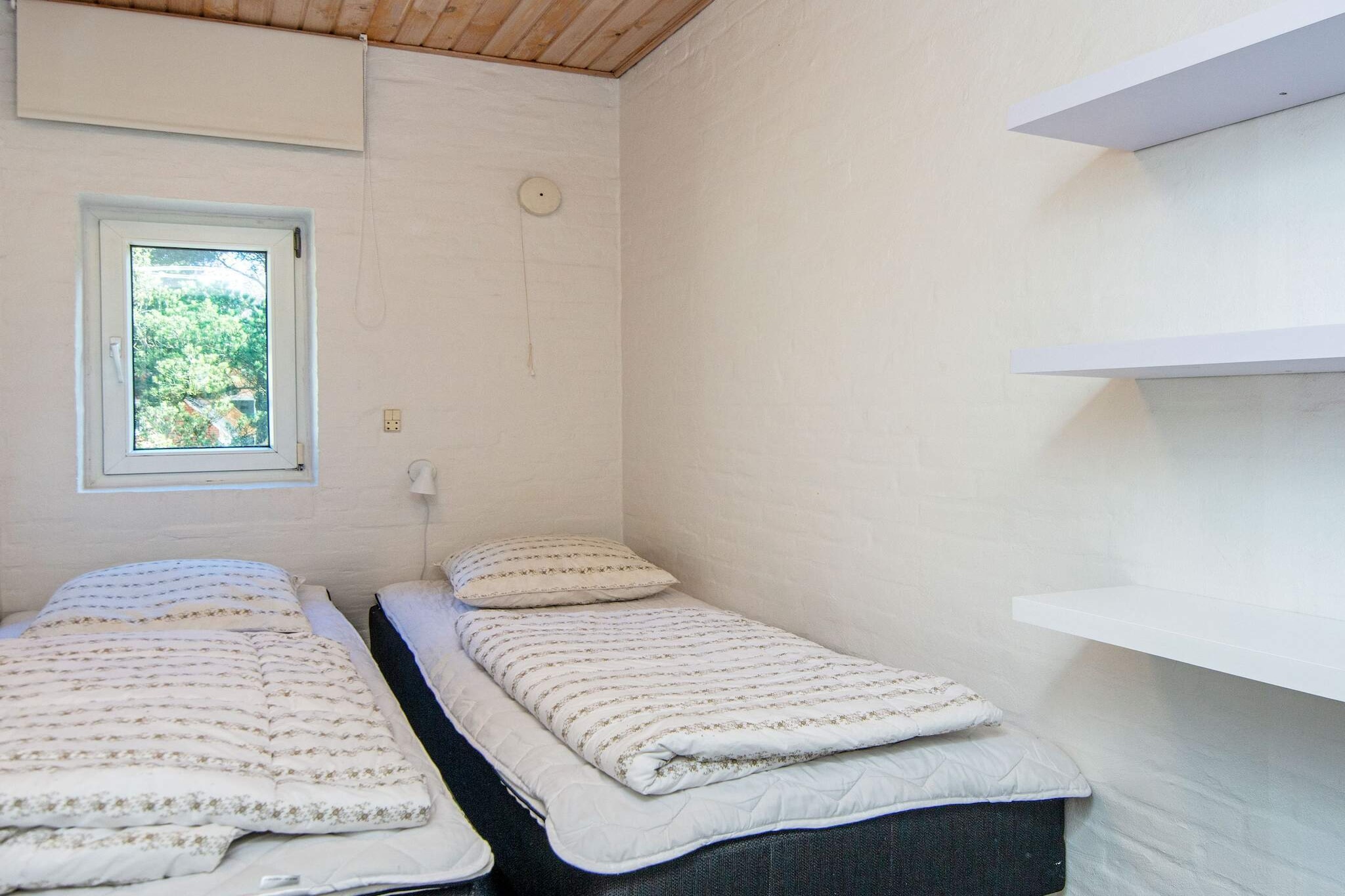 Retraite de luxe à Toftum - Intérieur