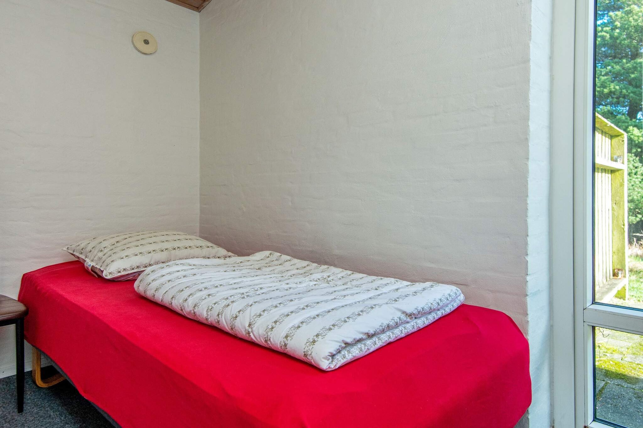 Retraite de luxe à Toftum - Intérieur