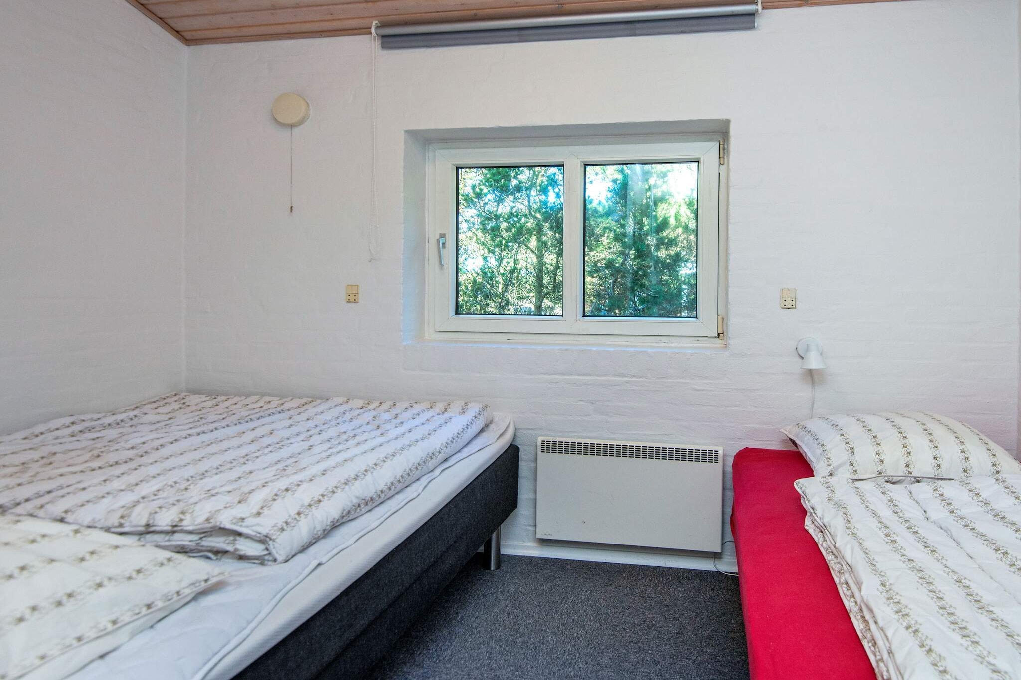Retraite de luxe à Toftum - Intérieur