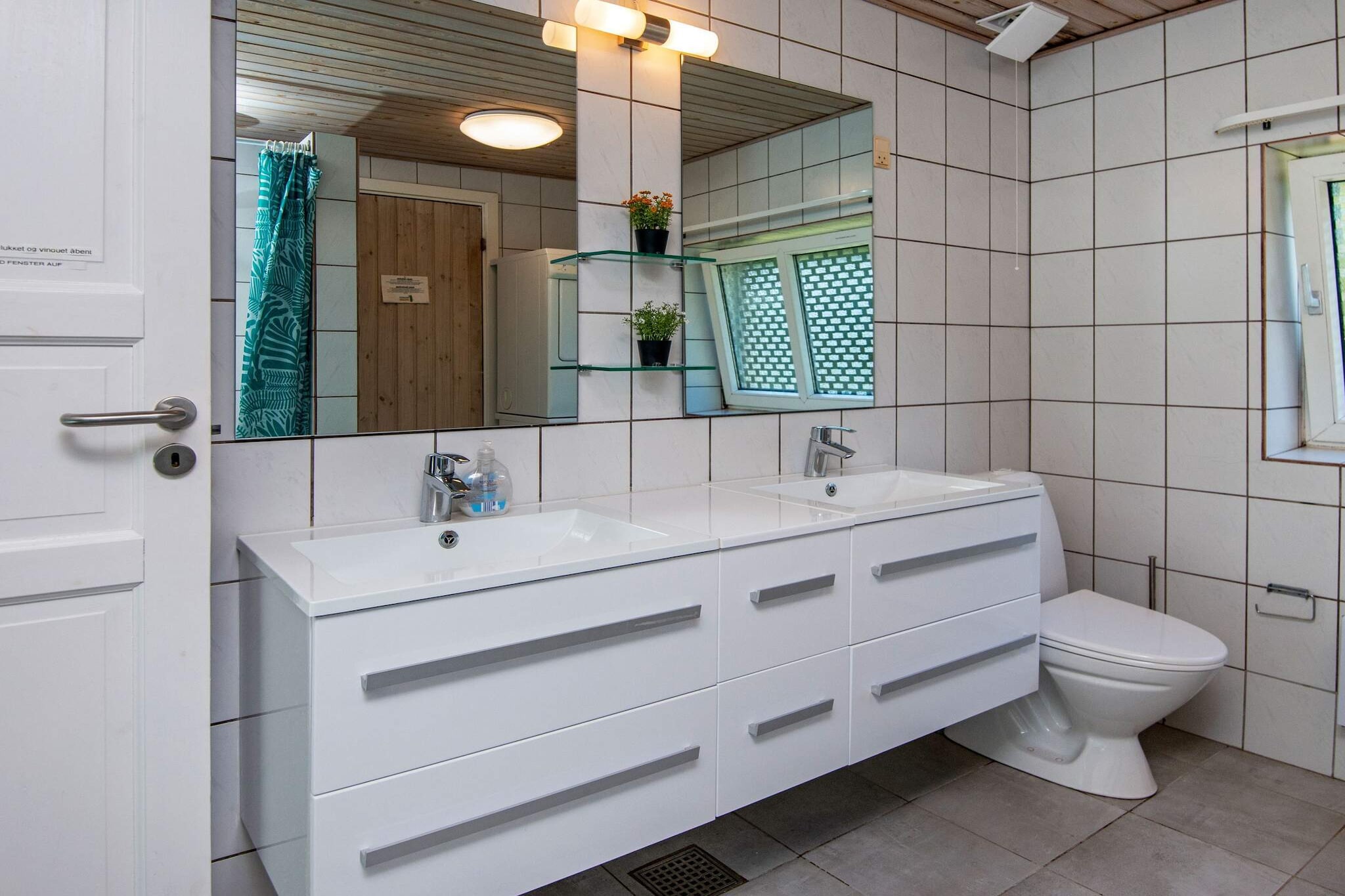 Retraite de luxe à Toftum - Intérieur