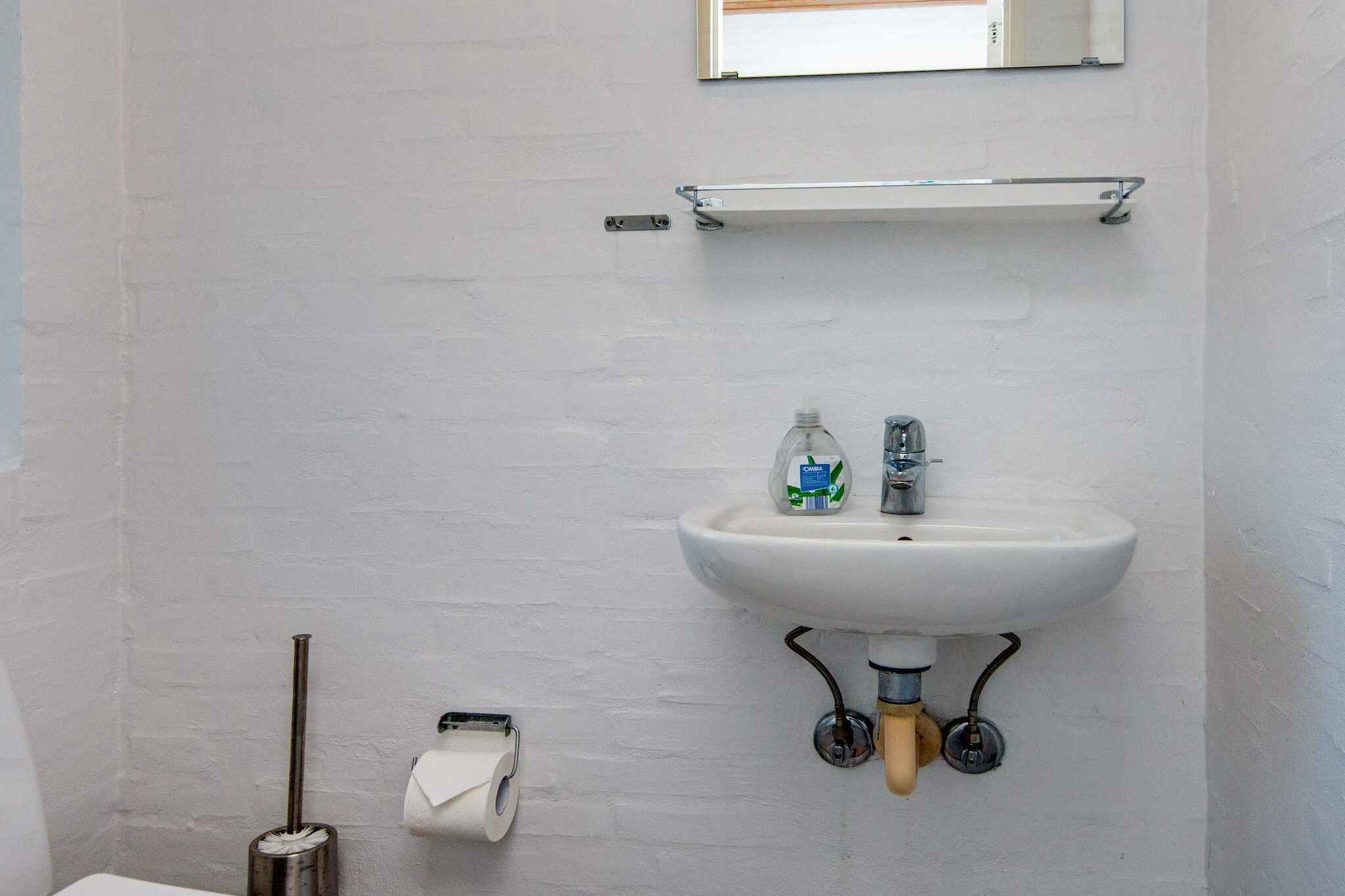 Retraite de luxe à Toftum - Intérieur