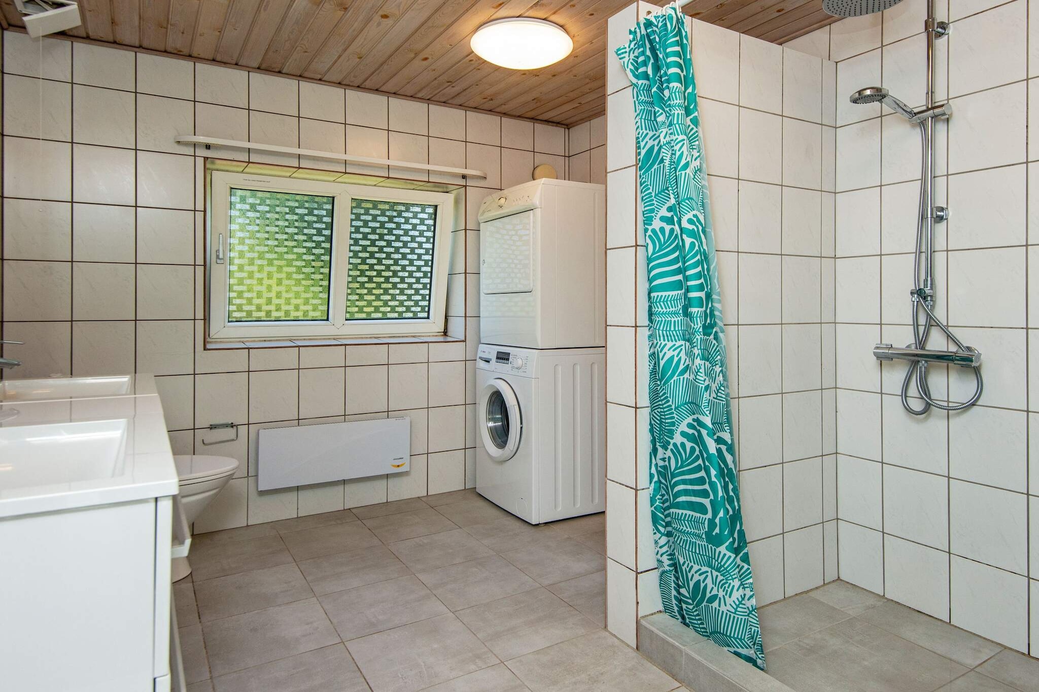Retraite de luxe à Toftum - Intérieur