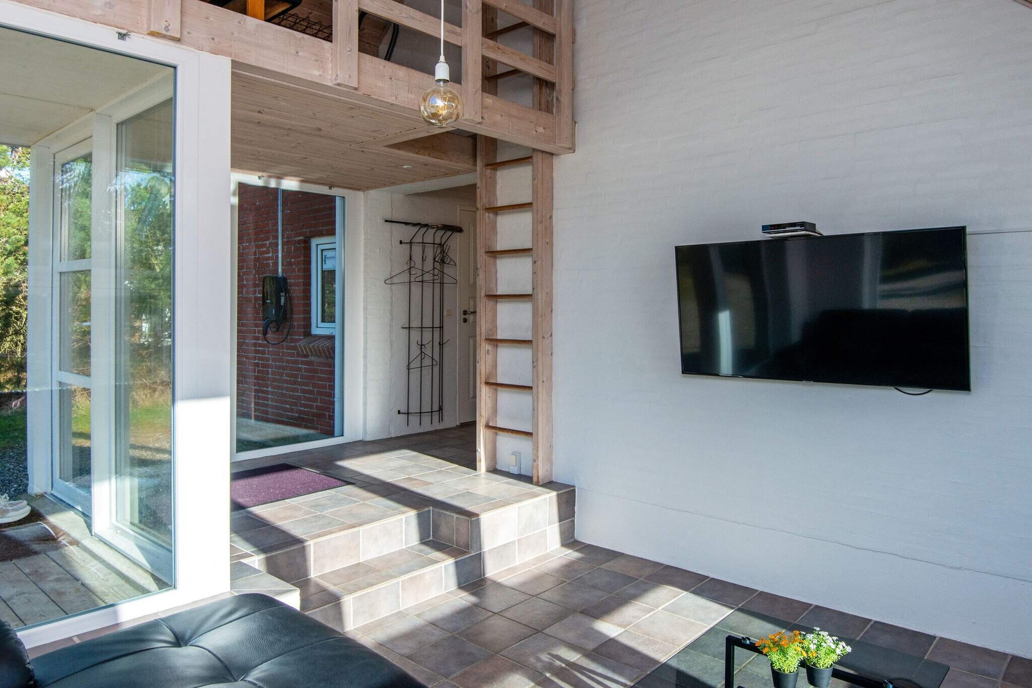 Retraite de luxe à Toftum - Intérieur