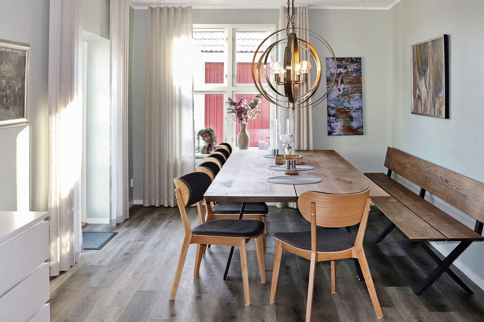 14 persoons vakantie huis in Unnaryd-By Traum - Binnen