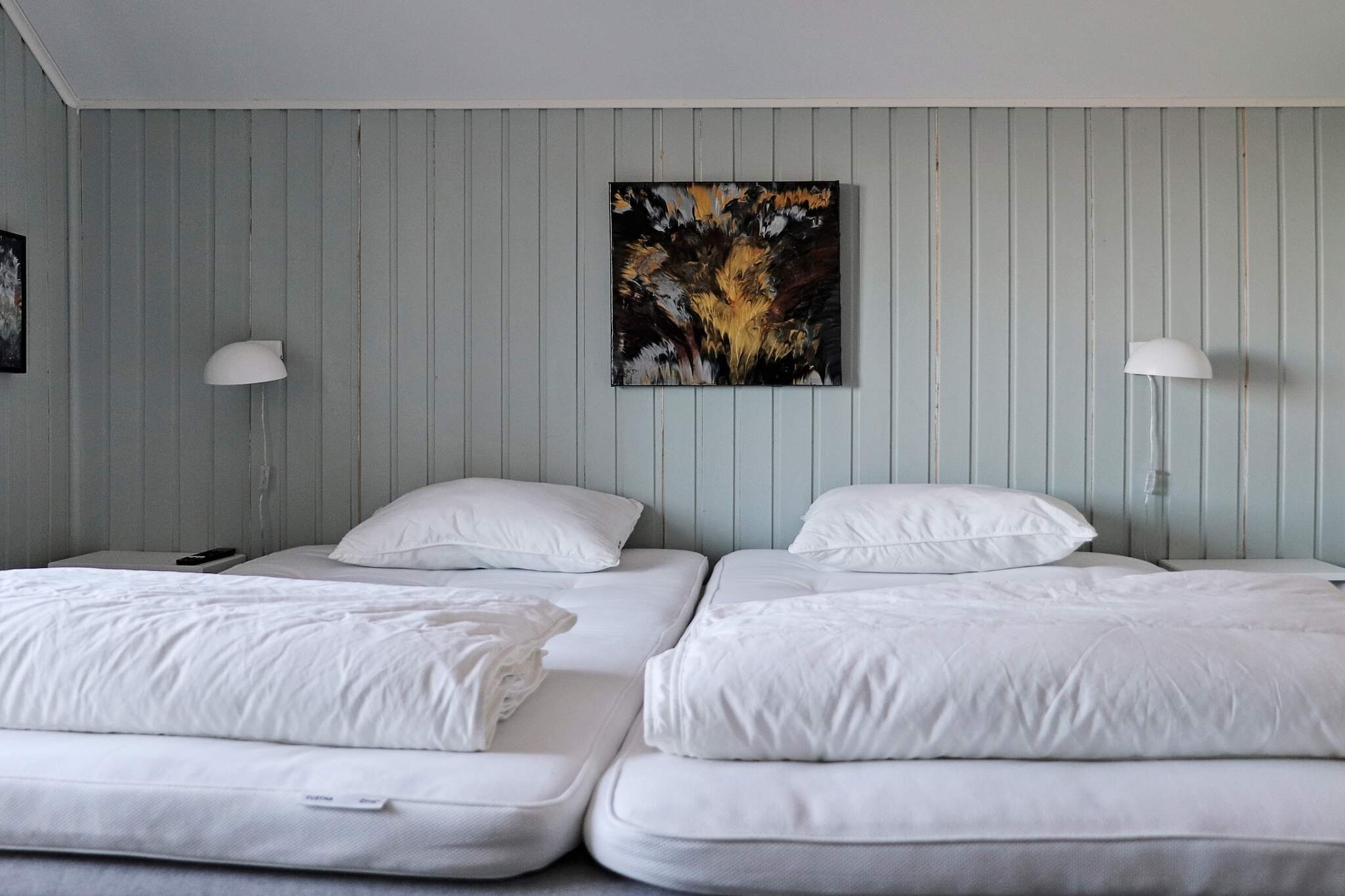 14 persoons vakantie huis in Unnaryd-By Traum - Binnen