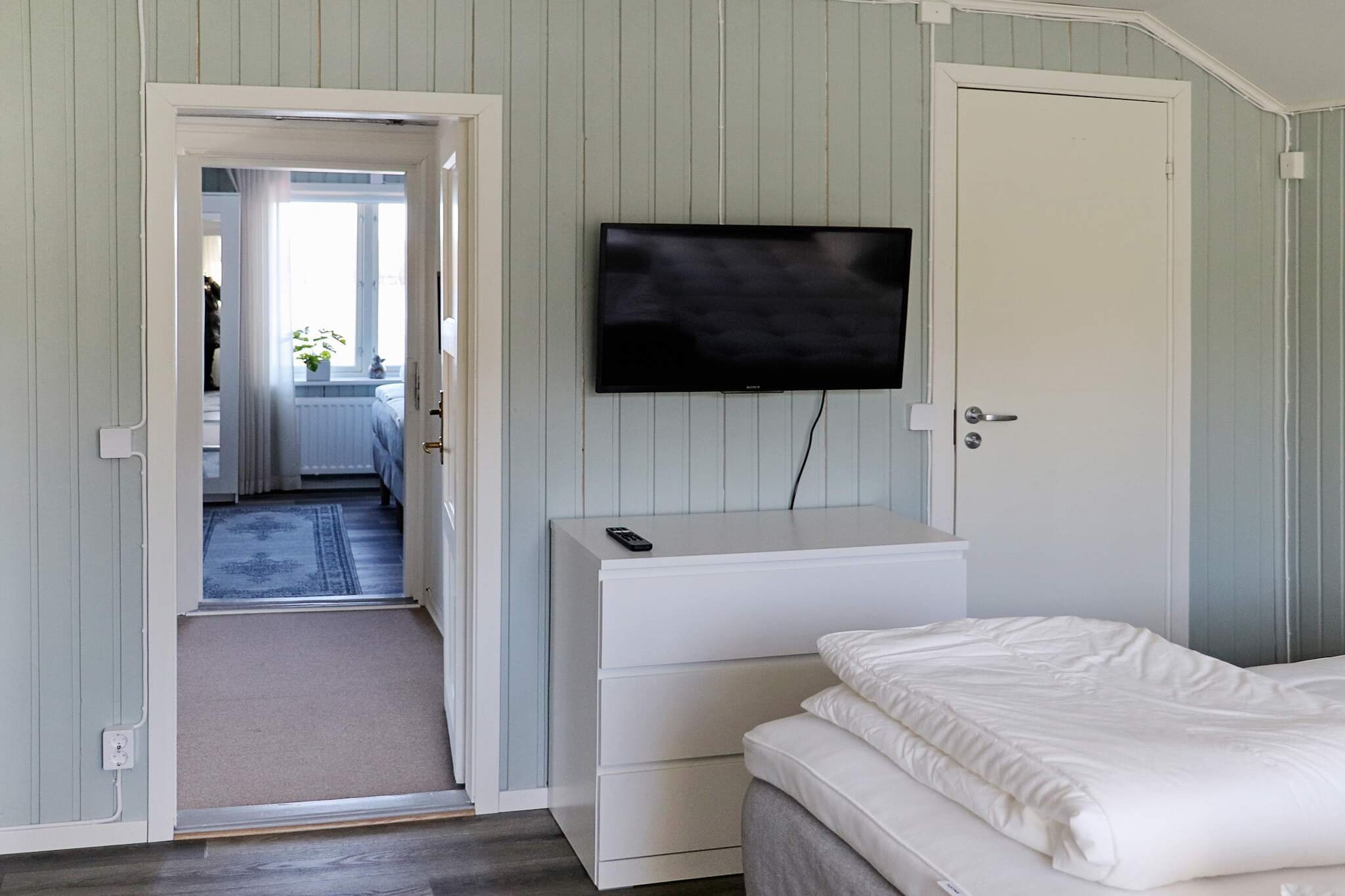 14 persoons vakantie huis in Unnaryd-By Traum - Binnen