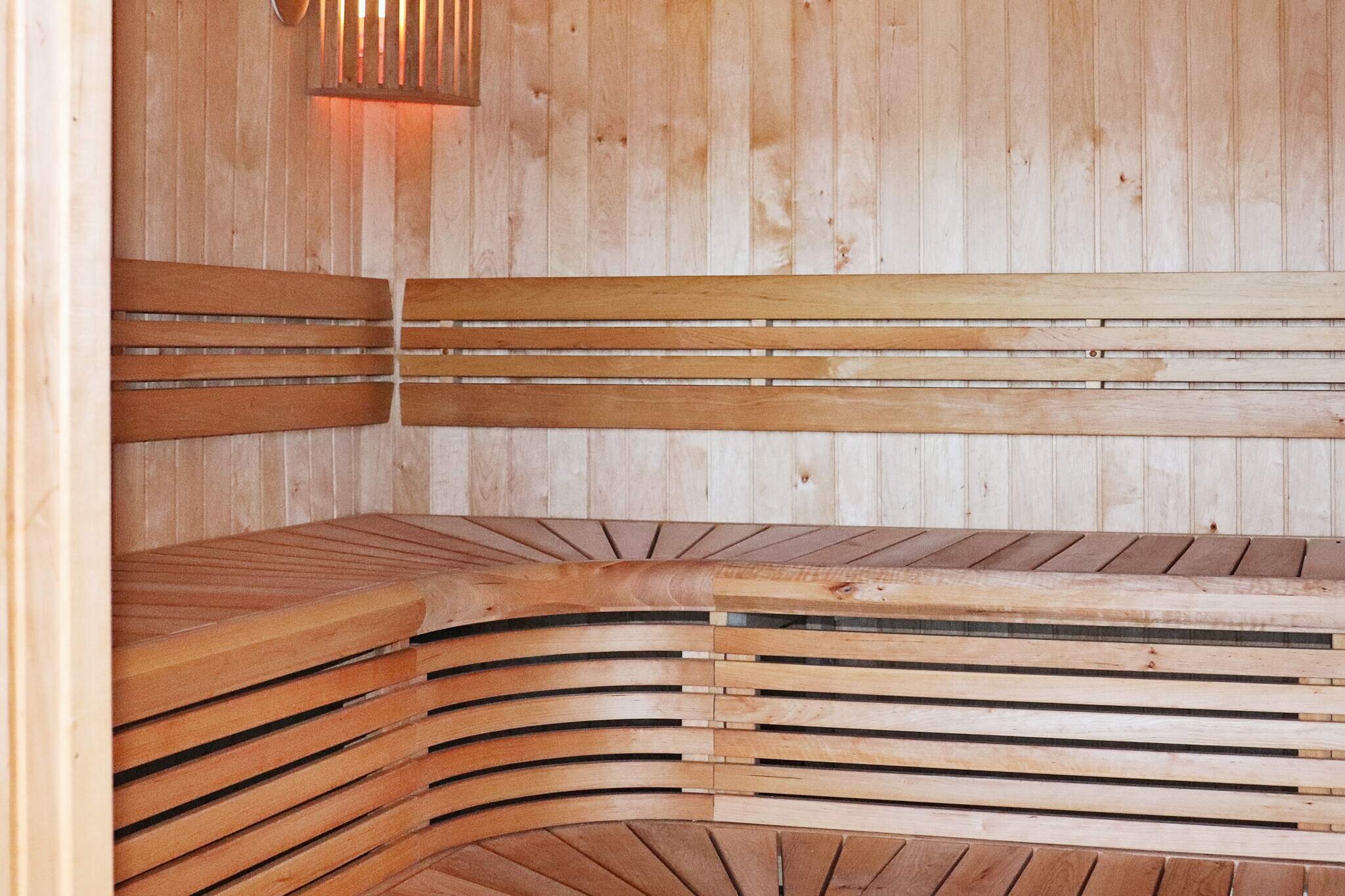 14 persoons vakantie huis in Unnaryd-By Traum - Sauna