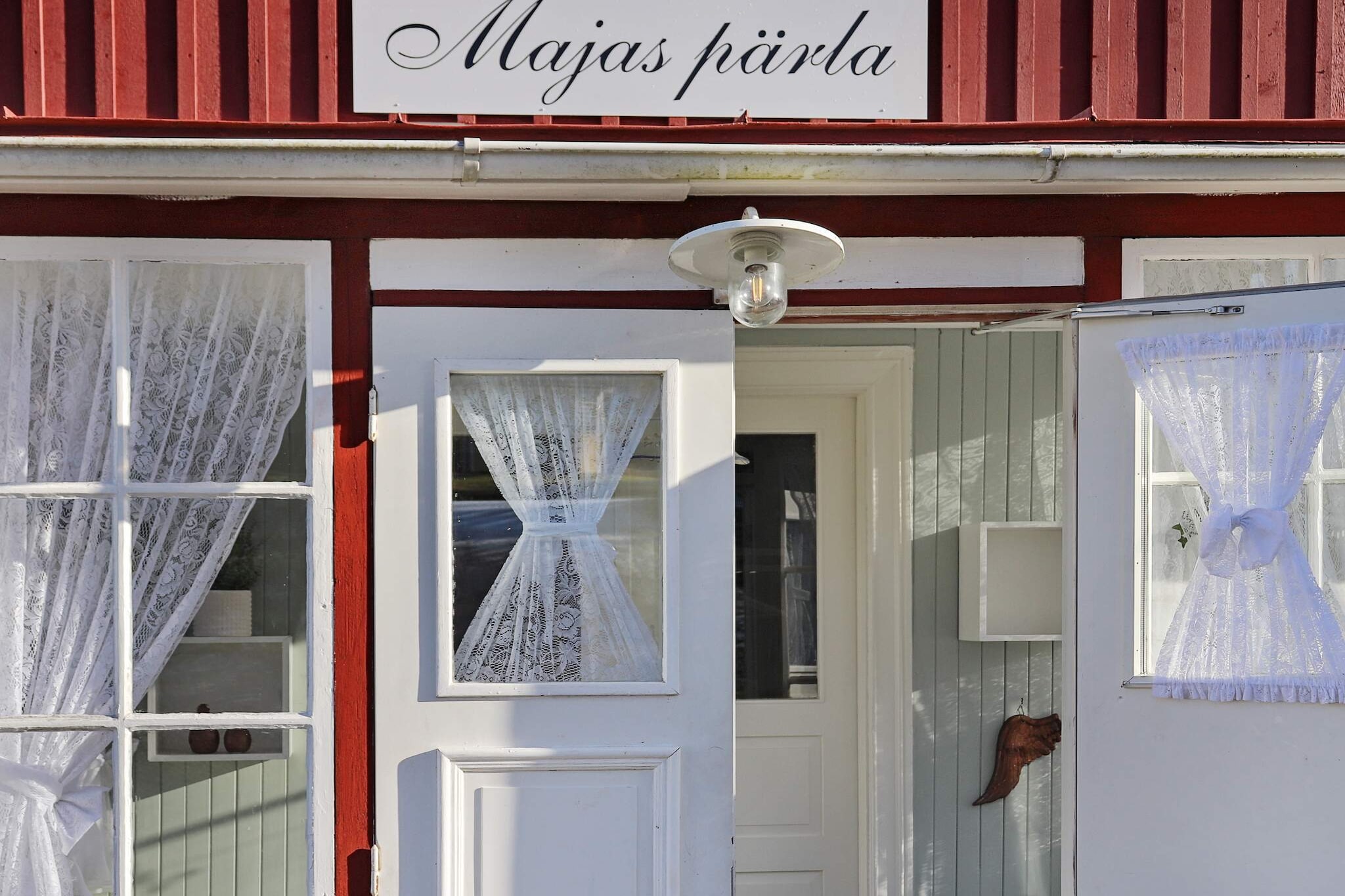 14 persoons vakantie huis in Unnaryd-By Traum