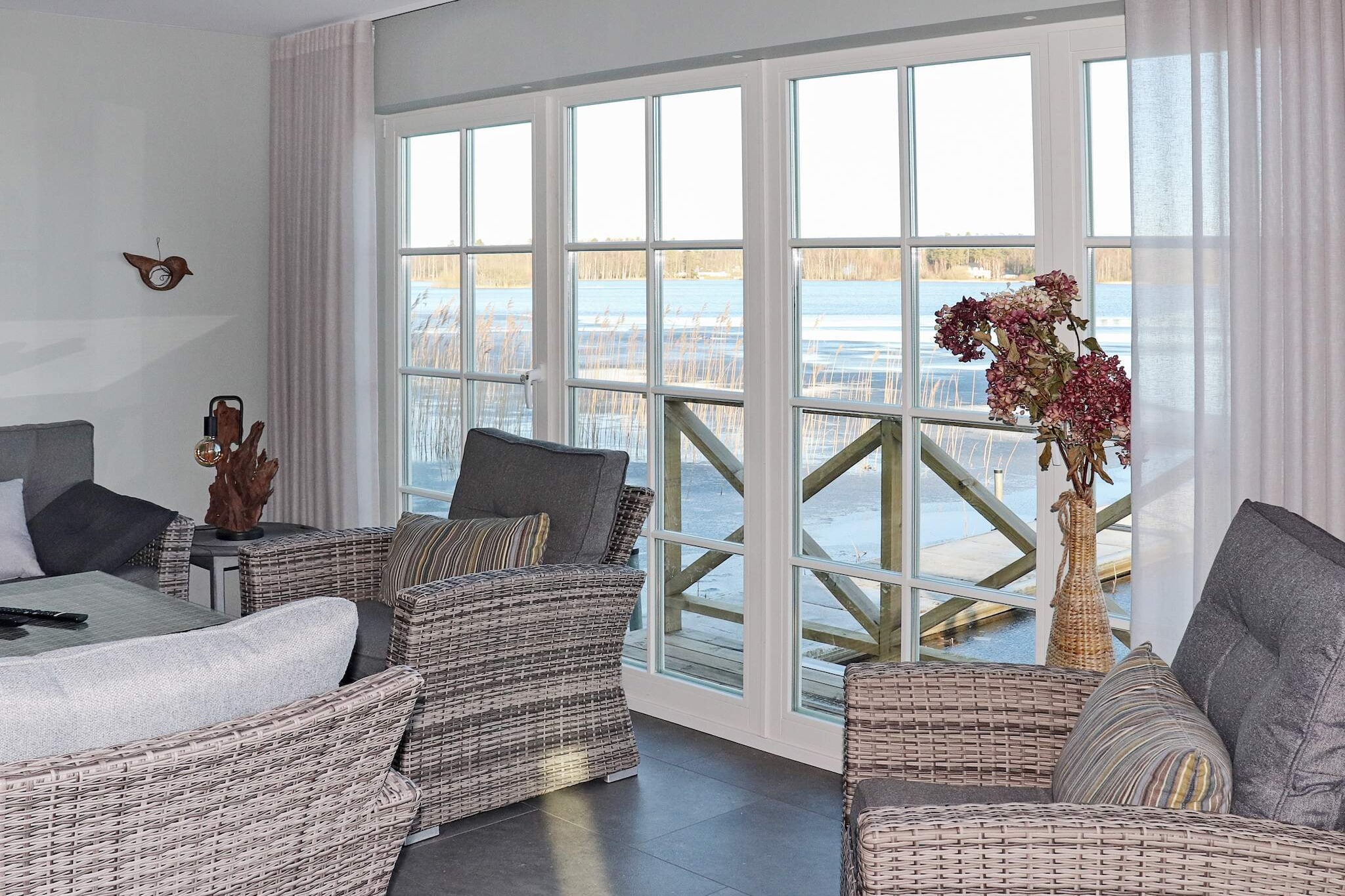 14 persoons vakantie huis in Unnaryd-By Traum