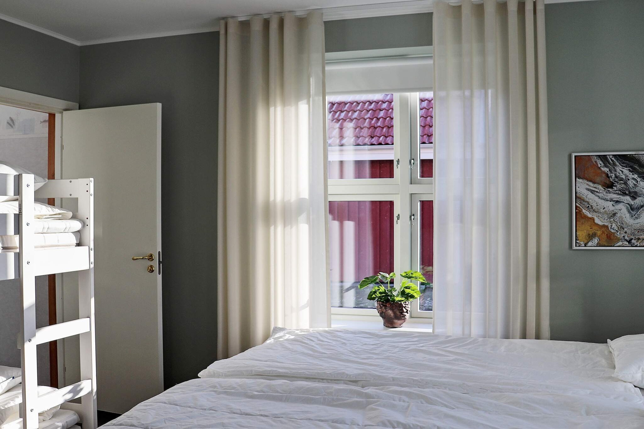 14 persoons vakantie huis in Unnaryd-By Traum - Binnen