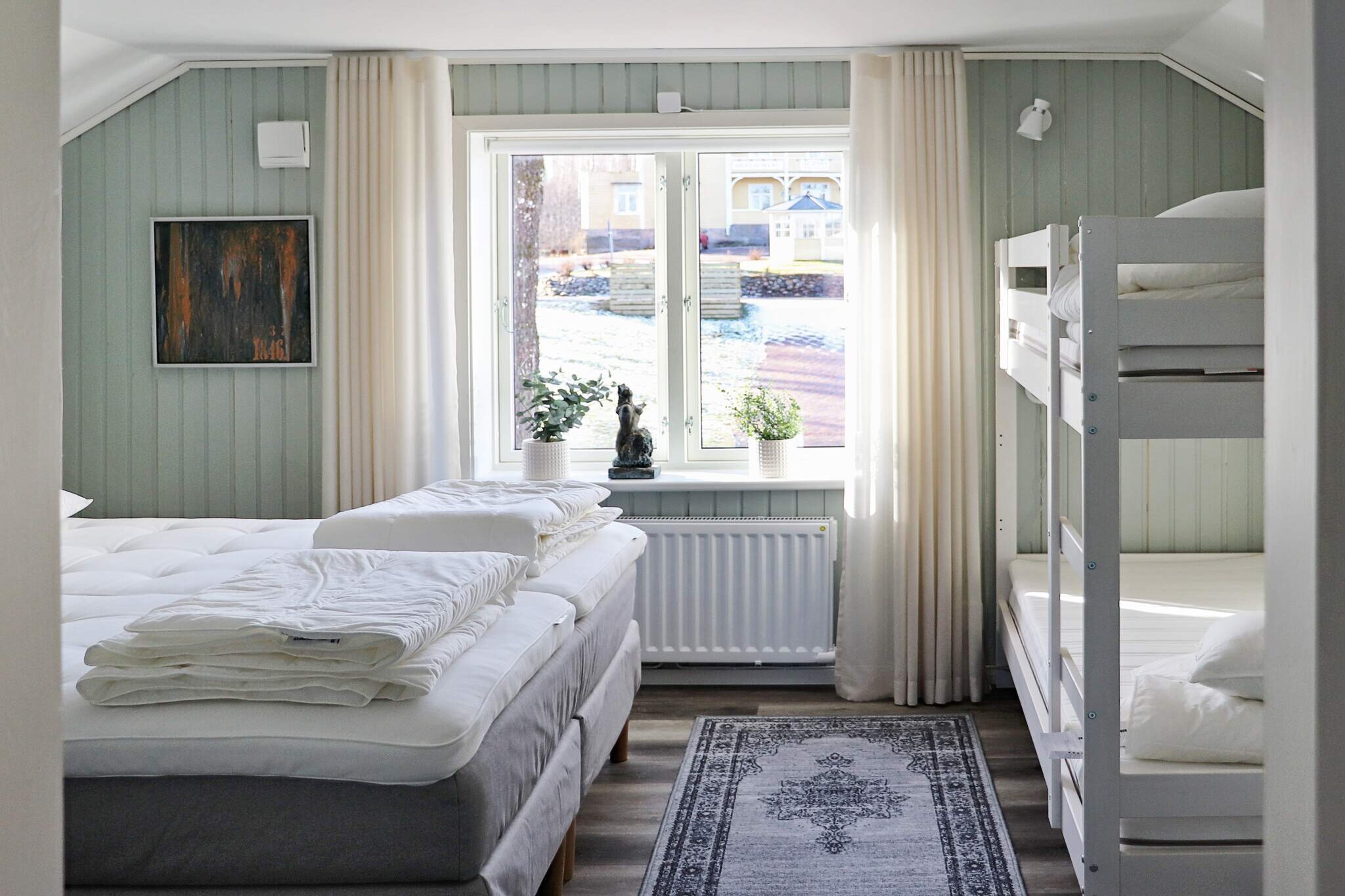 14 persoons vakantie huis in Unnaryd-By Traum - Binnen