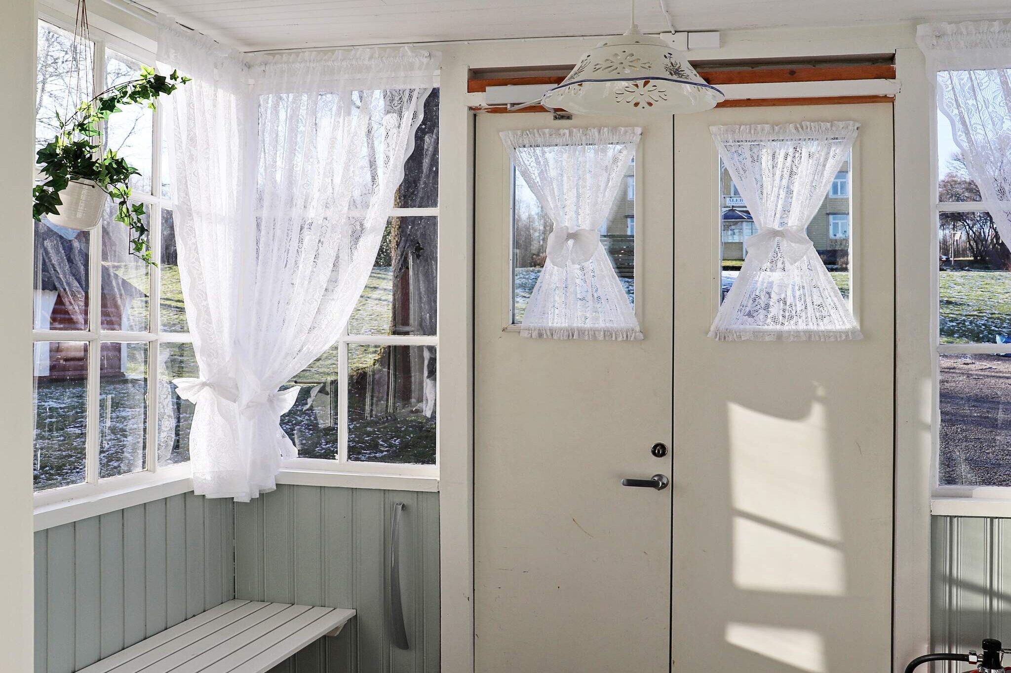 14 persoons vakantie huis in Unnaryd-By Traum - Binnen
