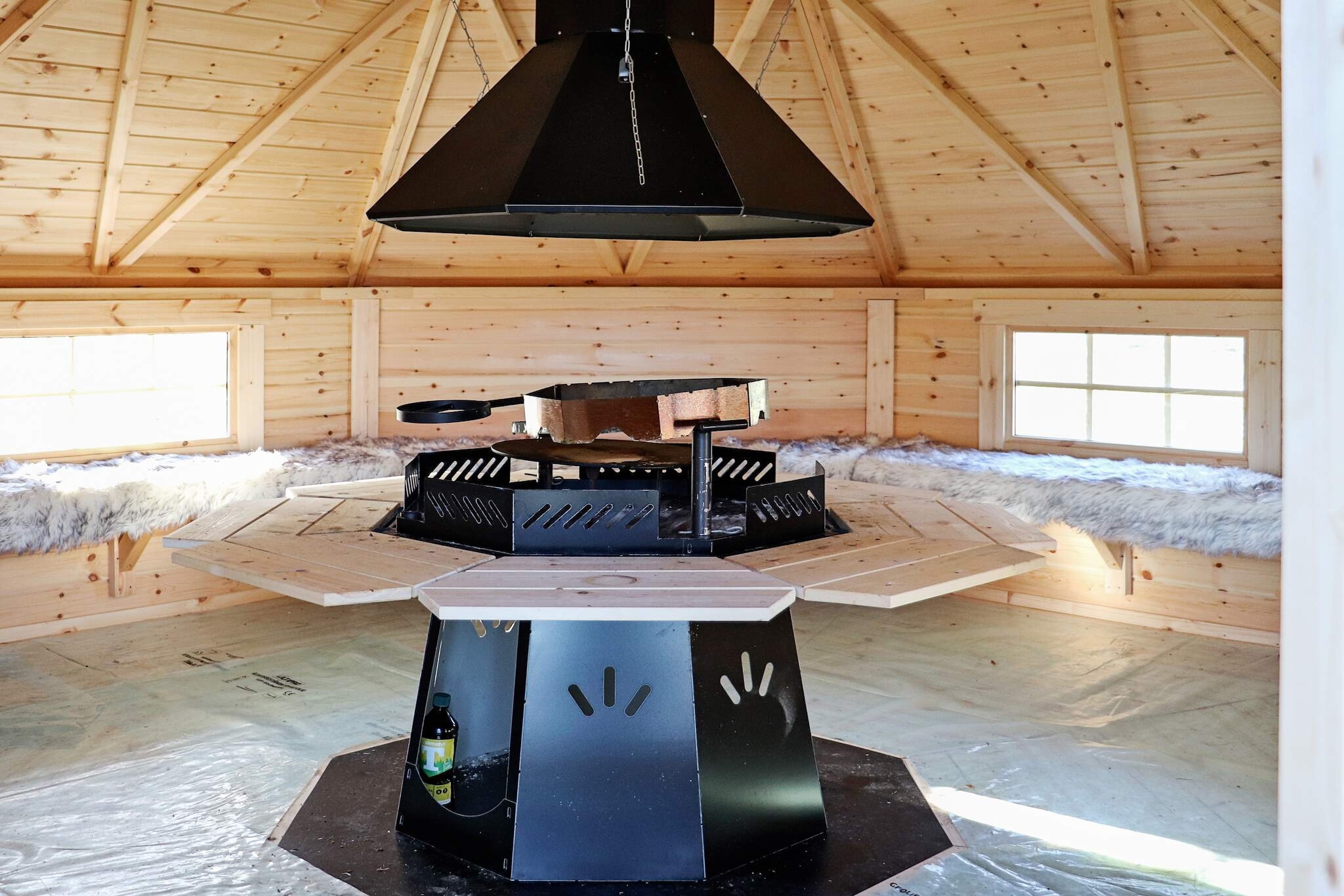 14 persoons vakantie huis in Unnaryd-By Traum