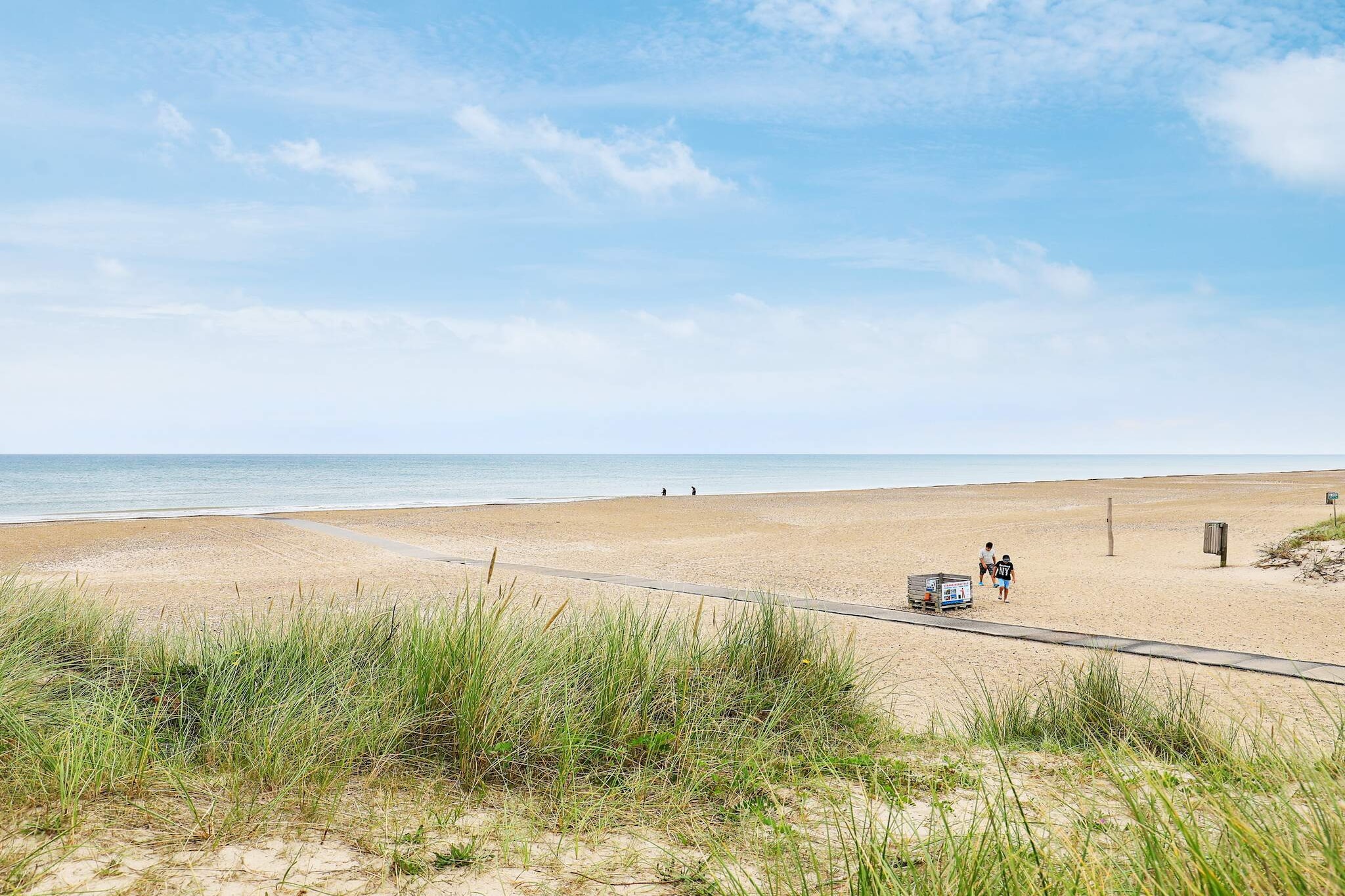 4 persoons vakantie huis in Brovst-By Traum